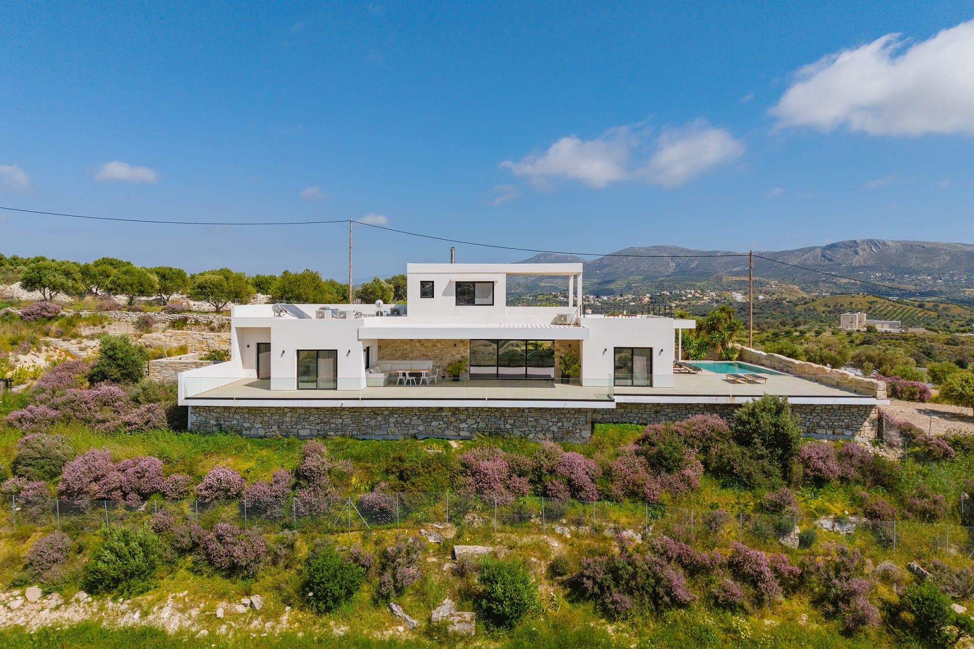 for sale Apartment, New Development — Heraklio, photo 1