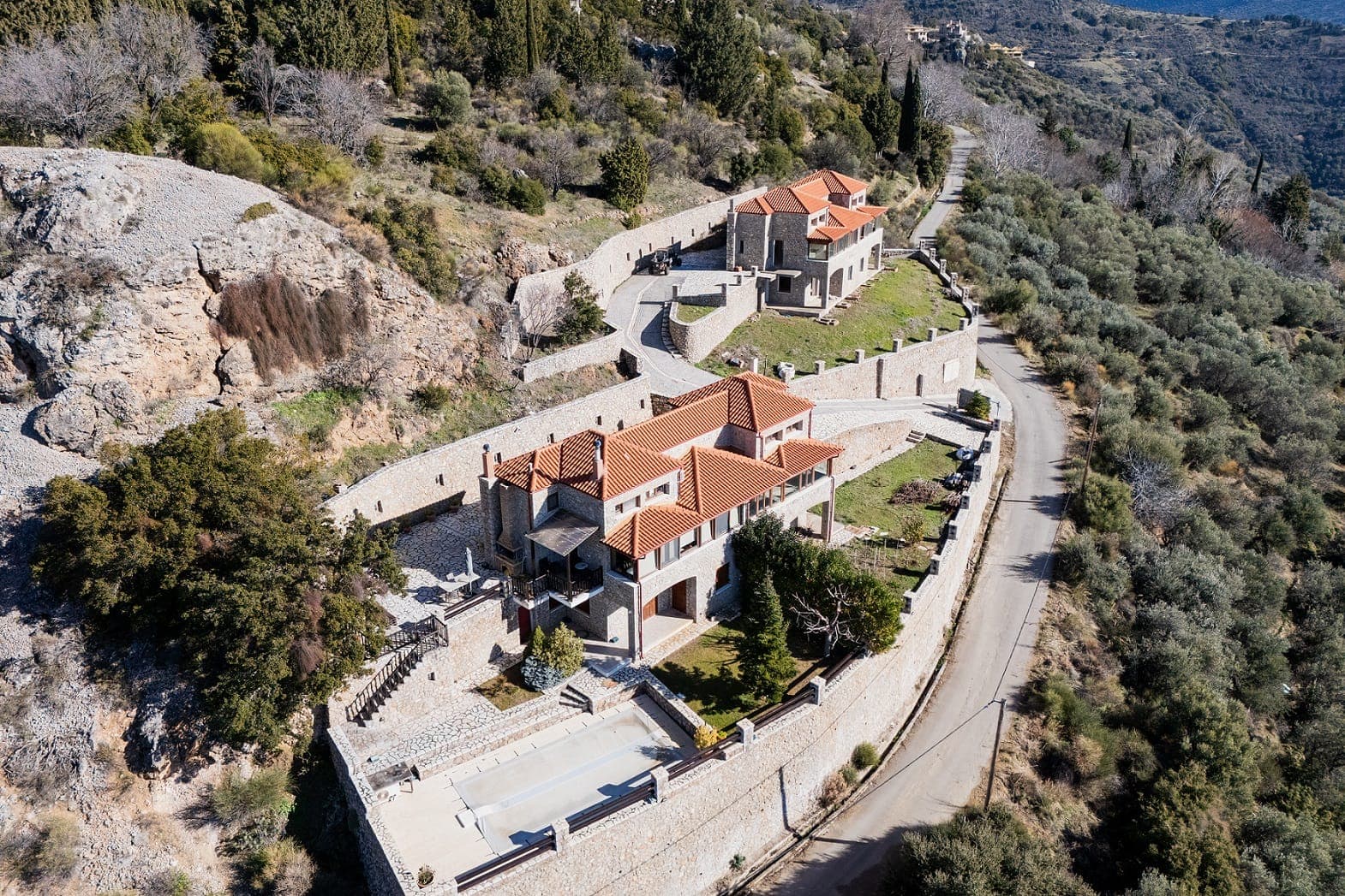 for sale House — Arachova, photo 1