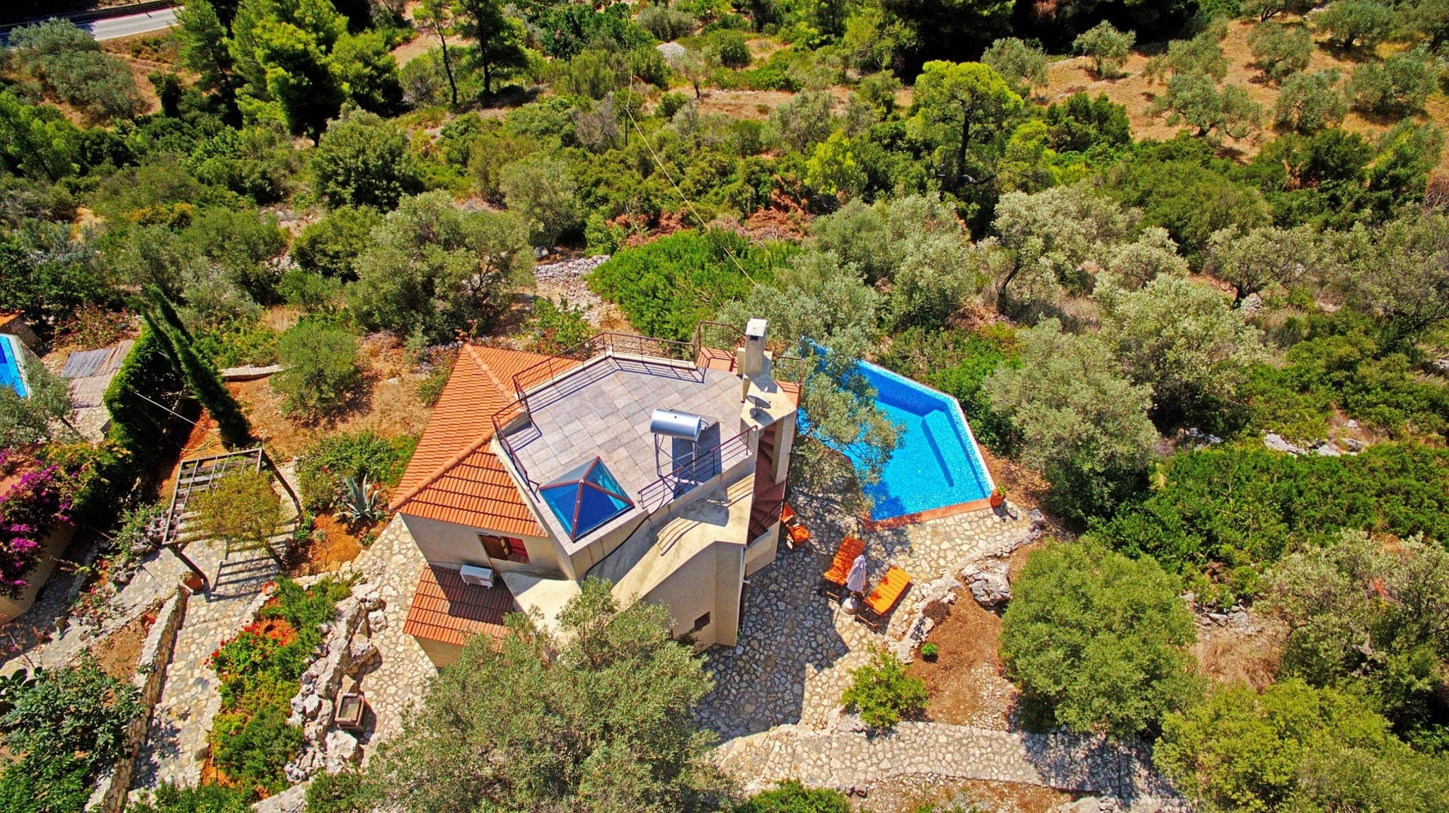 for sale House — Alonnisos, photo 1
