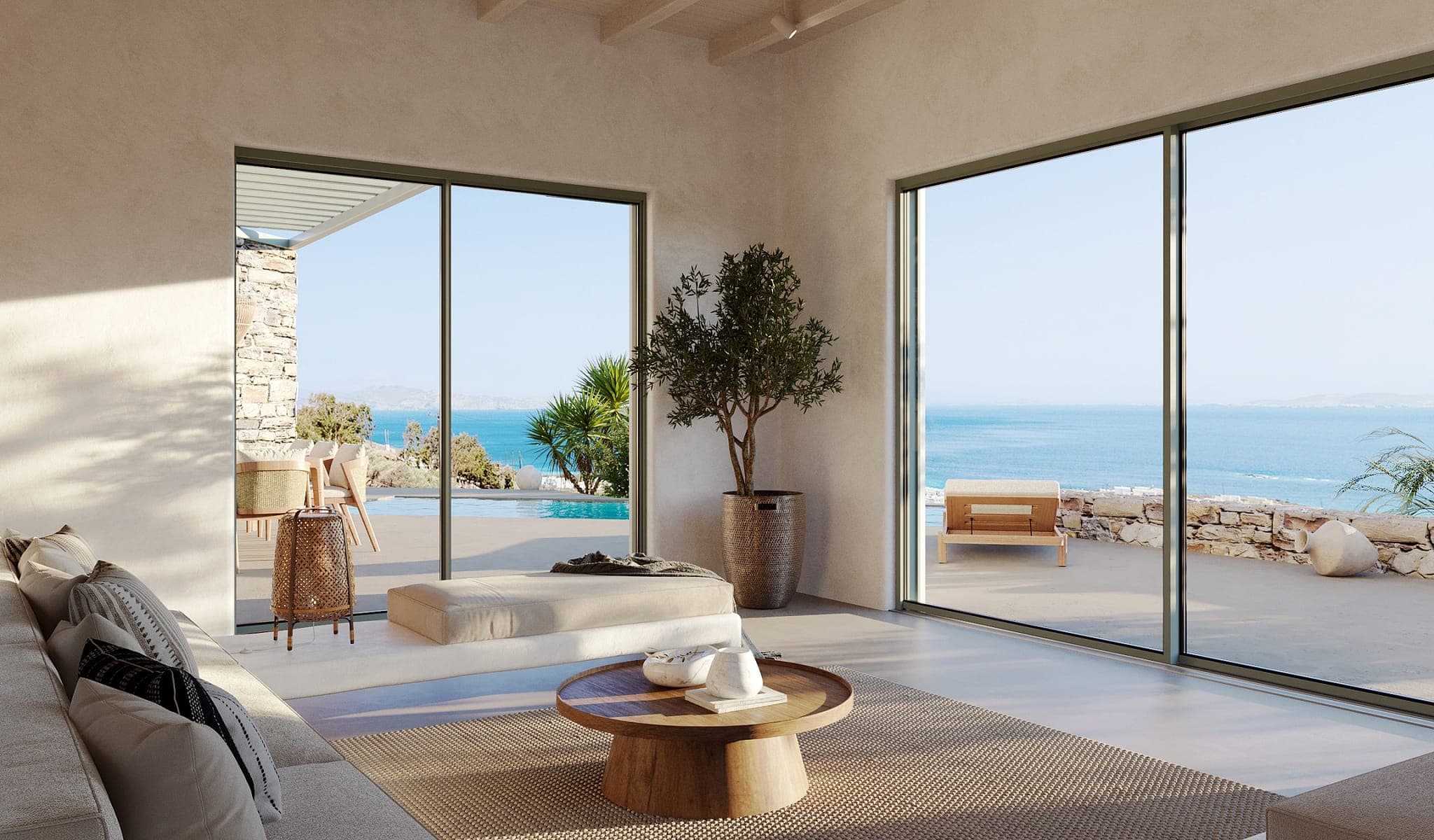 for sale House, New Development — Tinos, photo 1