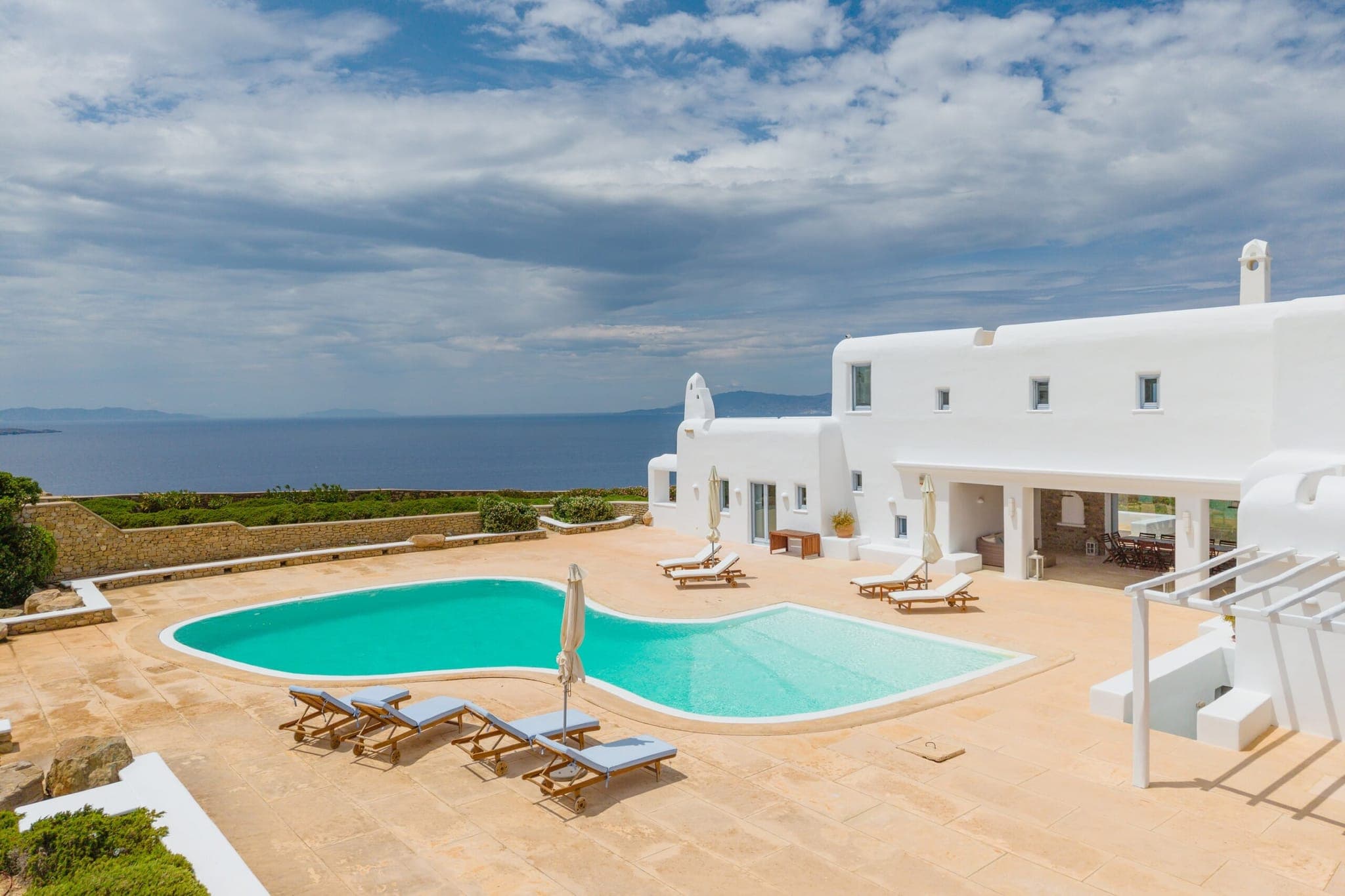 for sale House — Mykonos, photo 1