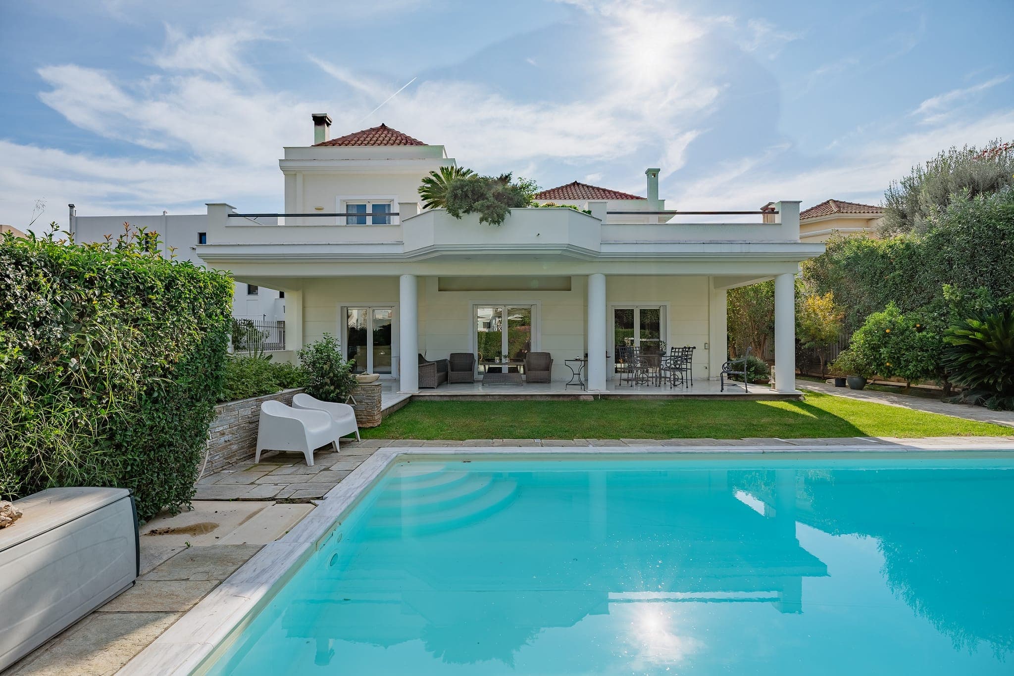 for sale House — Varkiza, photo 1
