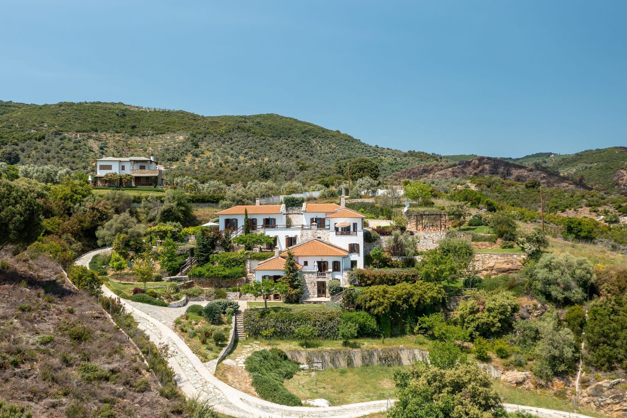 for sale House — Pelion, photo 1