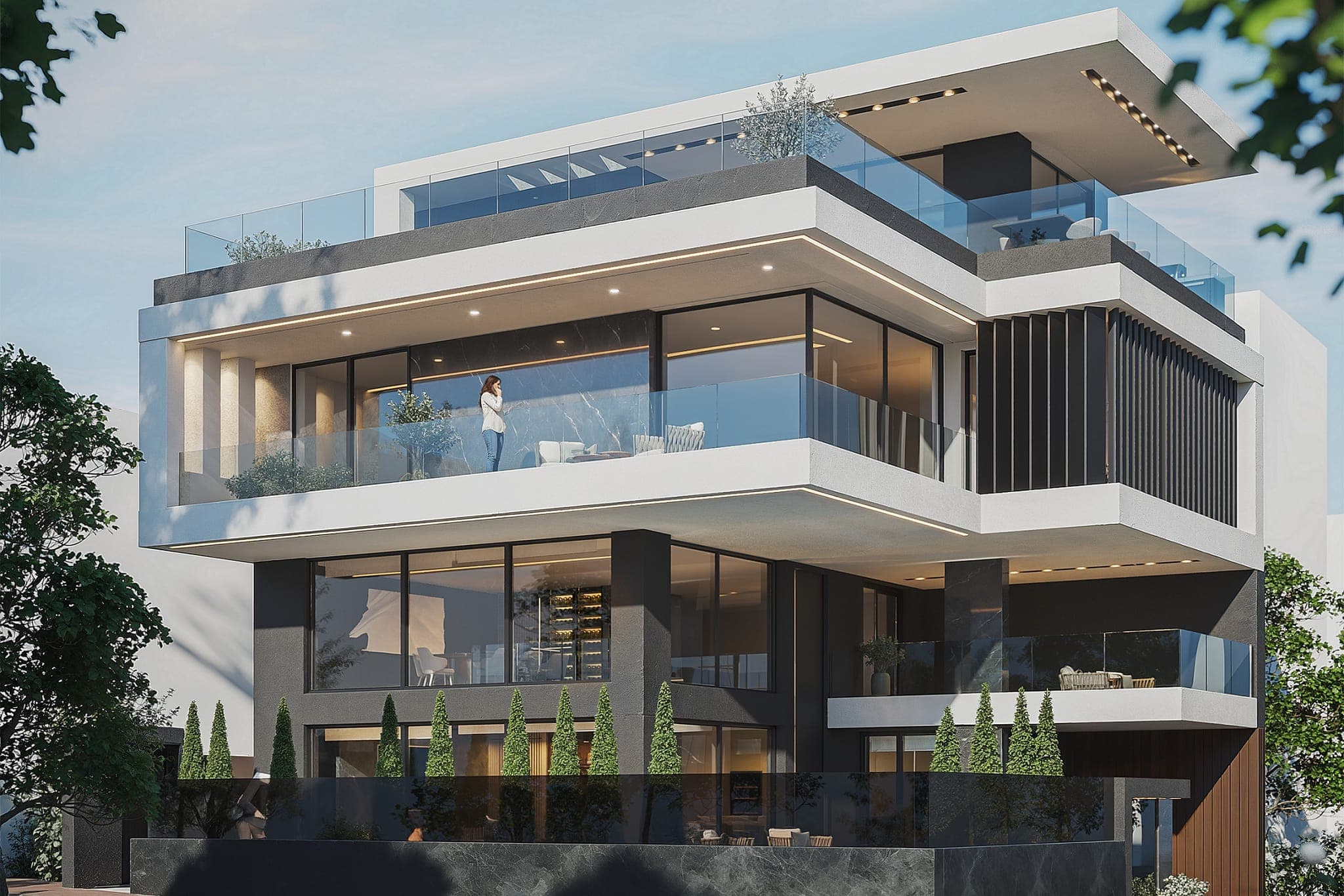 for sale House, New Development — Kifisia, photo 1