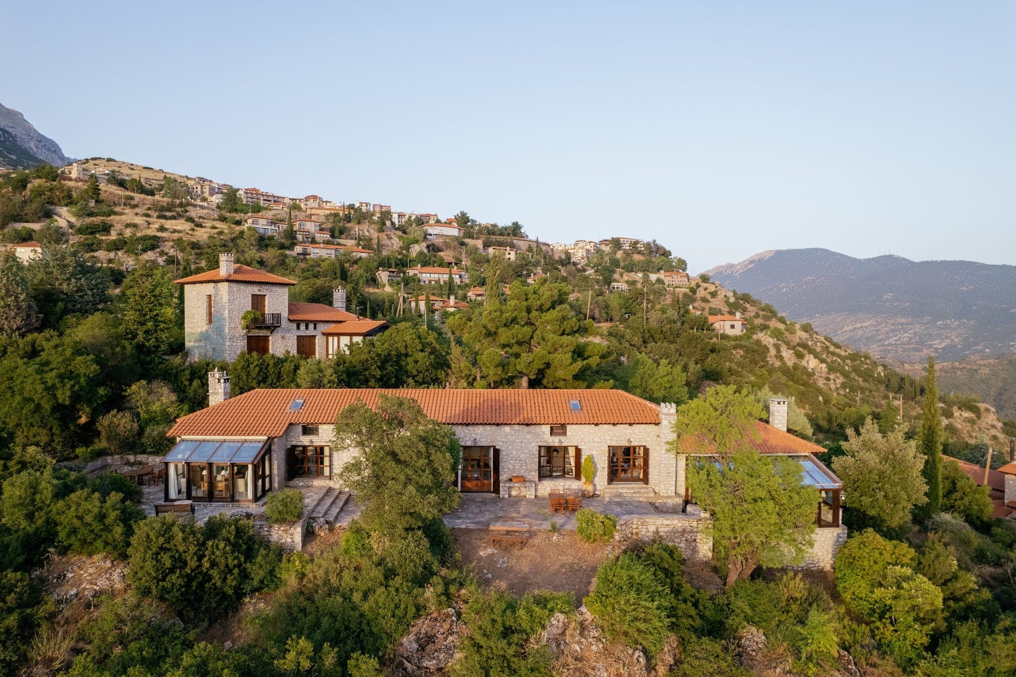 for sale House — Arachova, photo 1