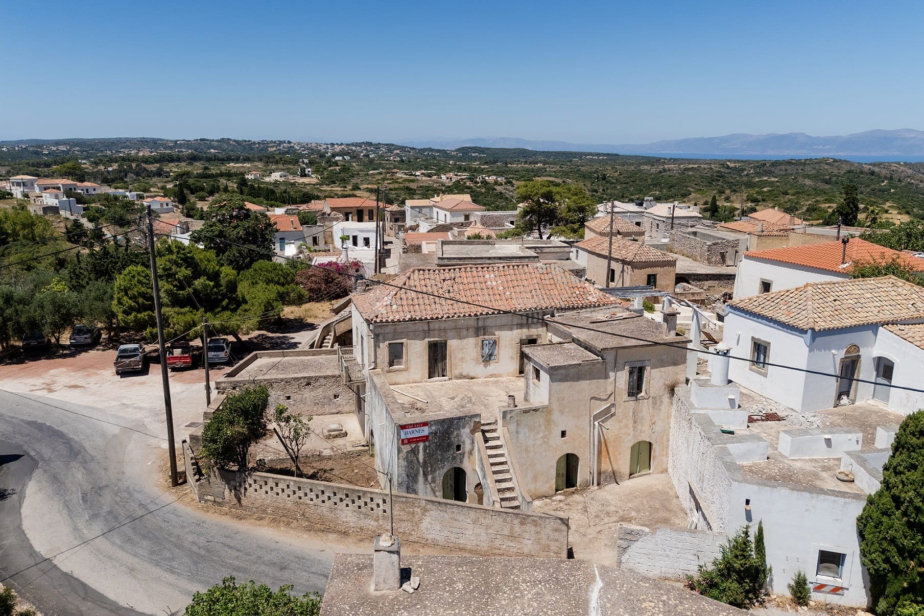 for sale House — Kythira, photo 1