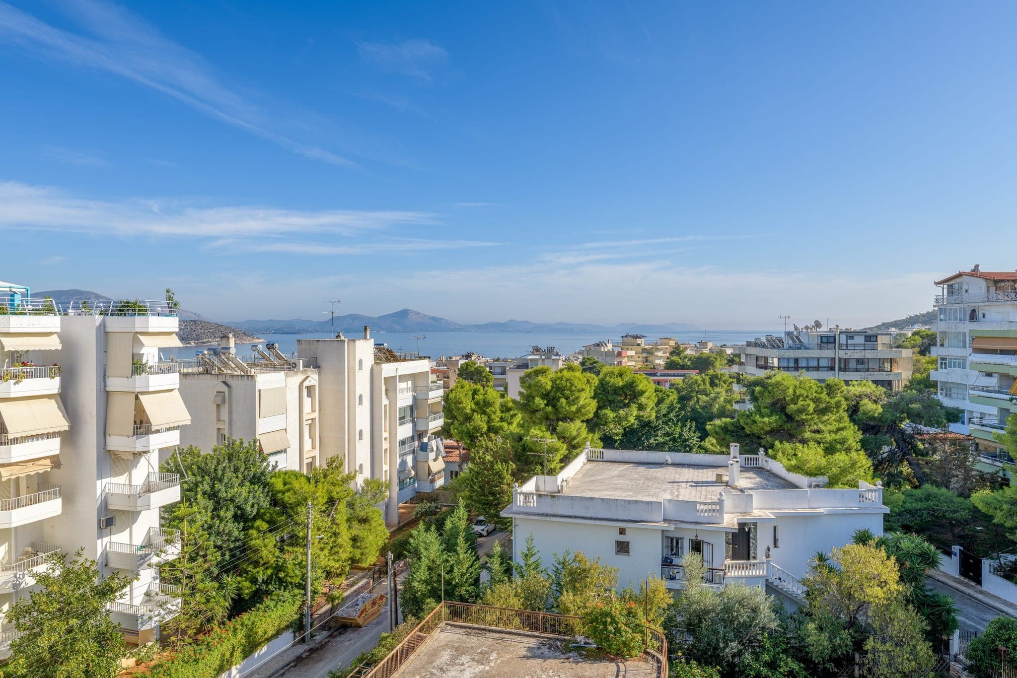 Διαμέρισμα προς πώληση — Βάρκιζα, photo 1