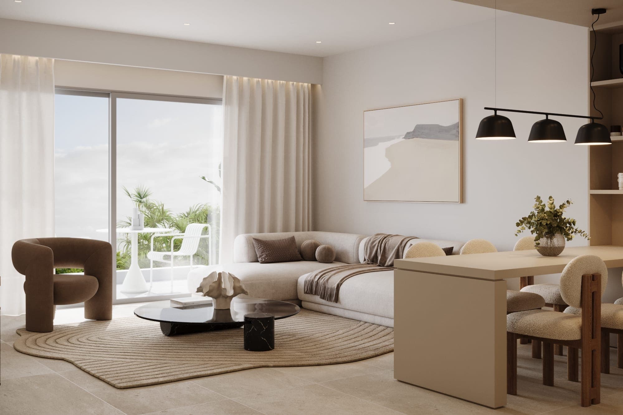 for sale Apartment — Neo Faliro, photo 1