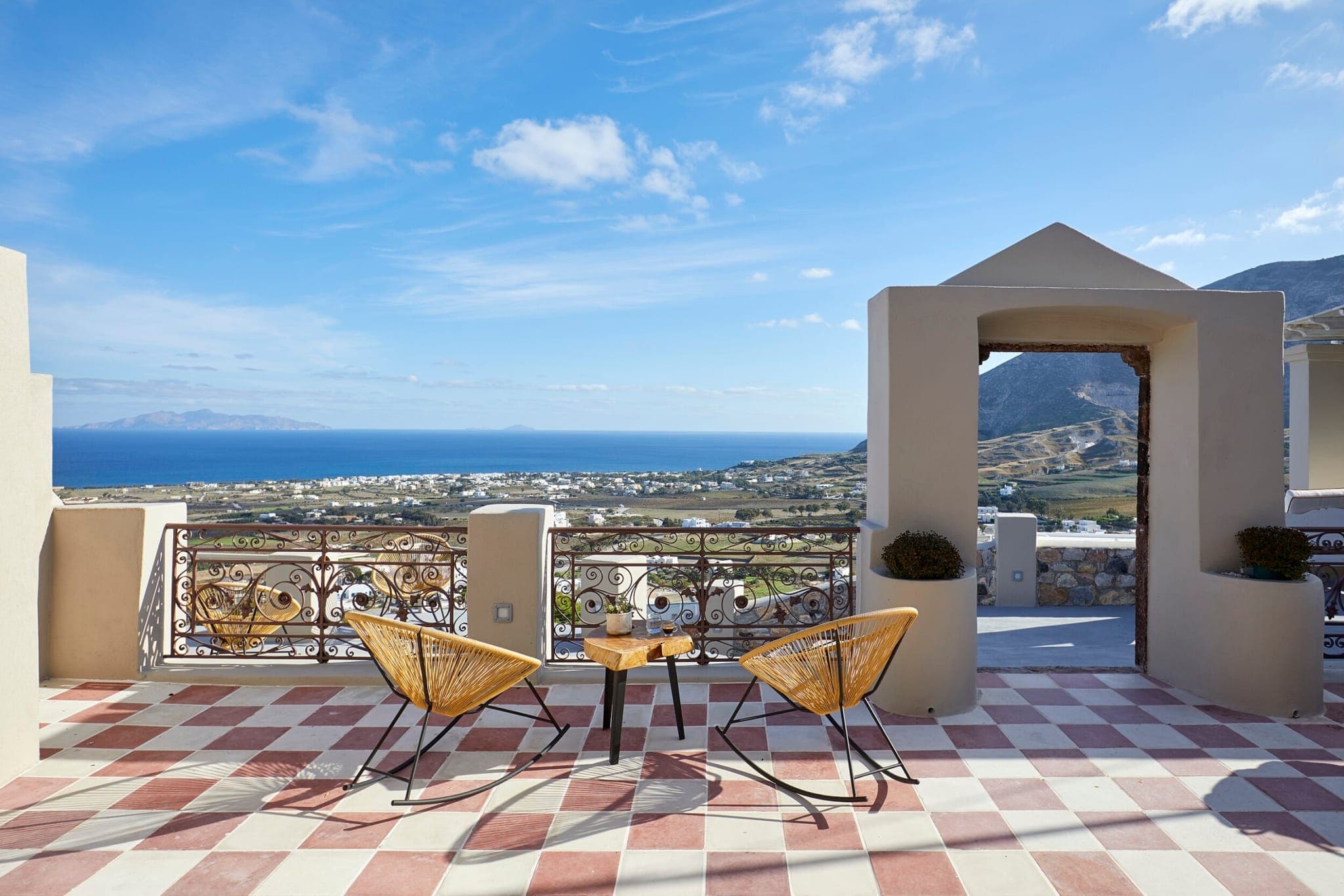 for sale House — Santorini, photo 1