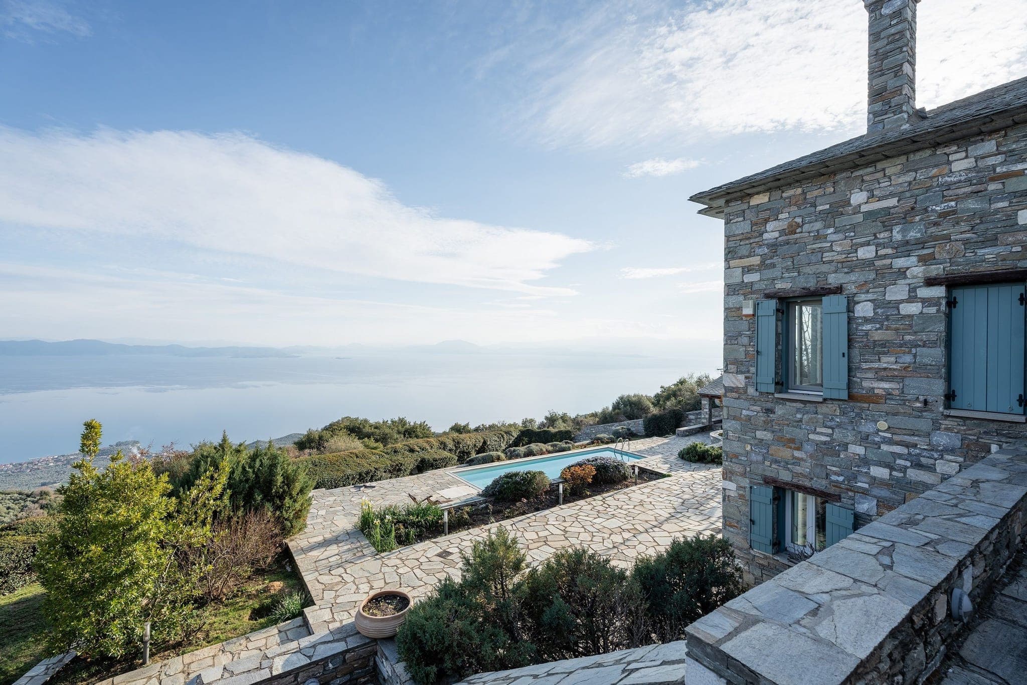 for sale House — Pelion, photo 1
