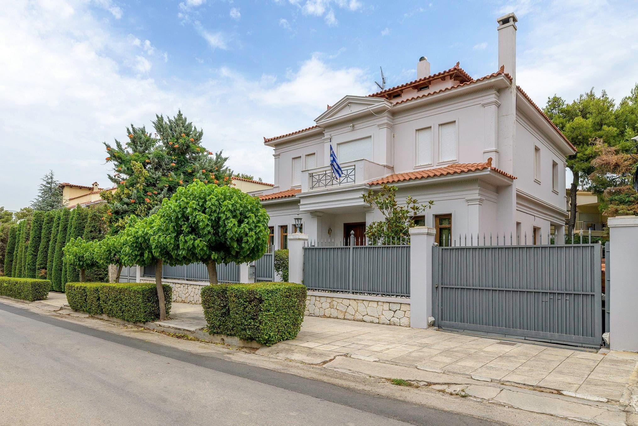 Maison à vendre — Kifissia, photo 1