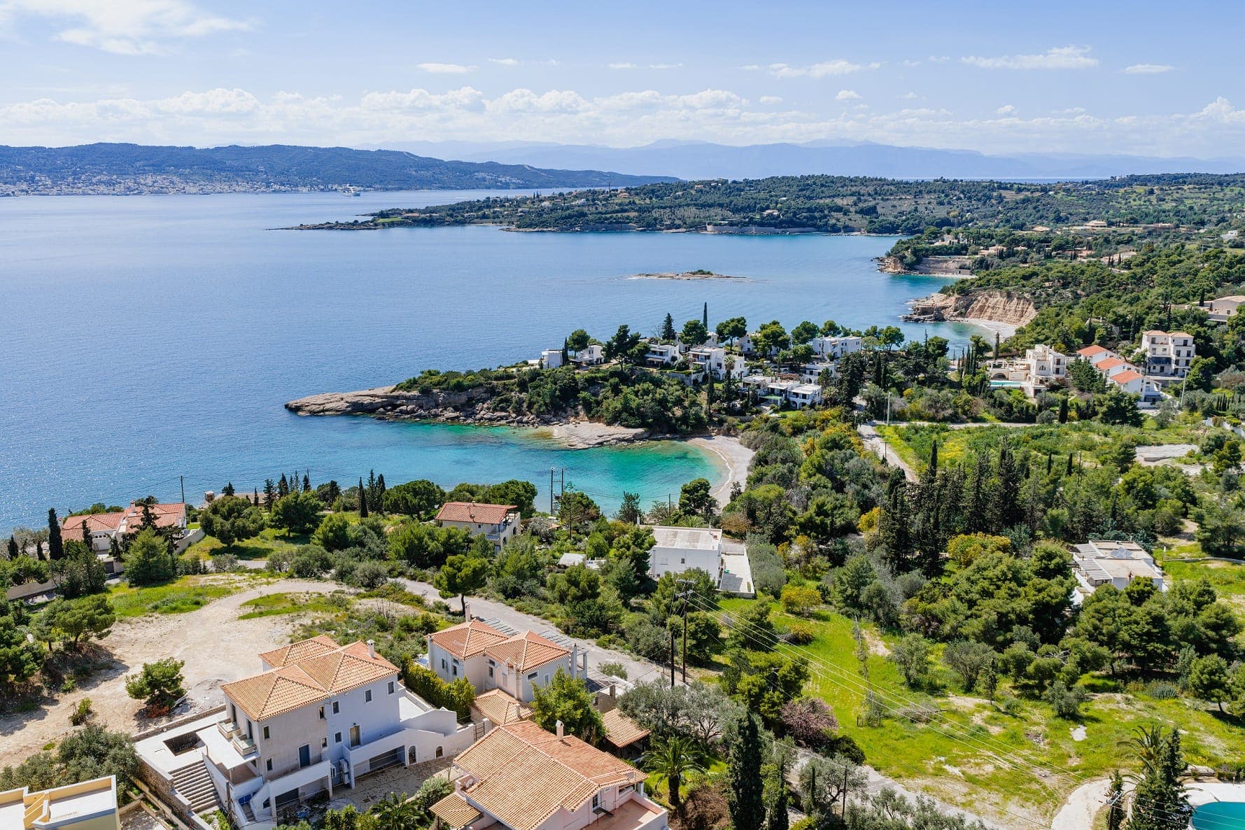 for sale Plot — Argolida, photo 1