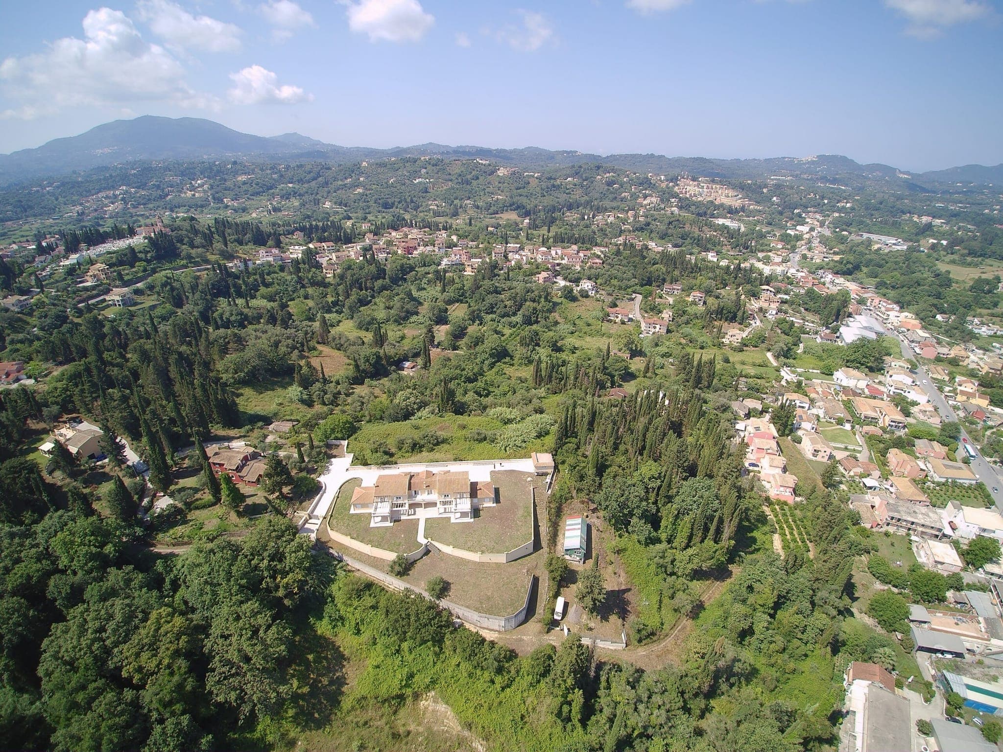 for sale House — Corfu, photo 1