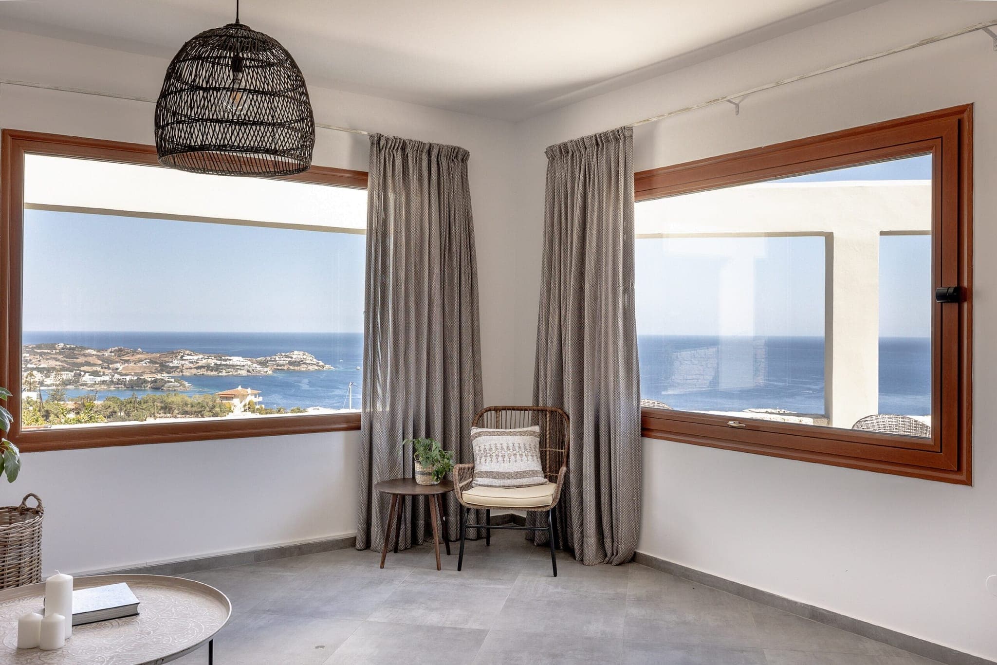 for sale Residential complex — Heraklio, photo 1