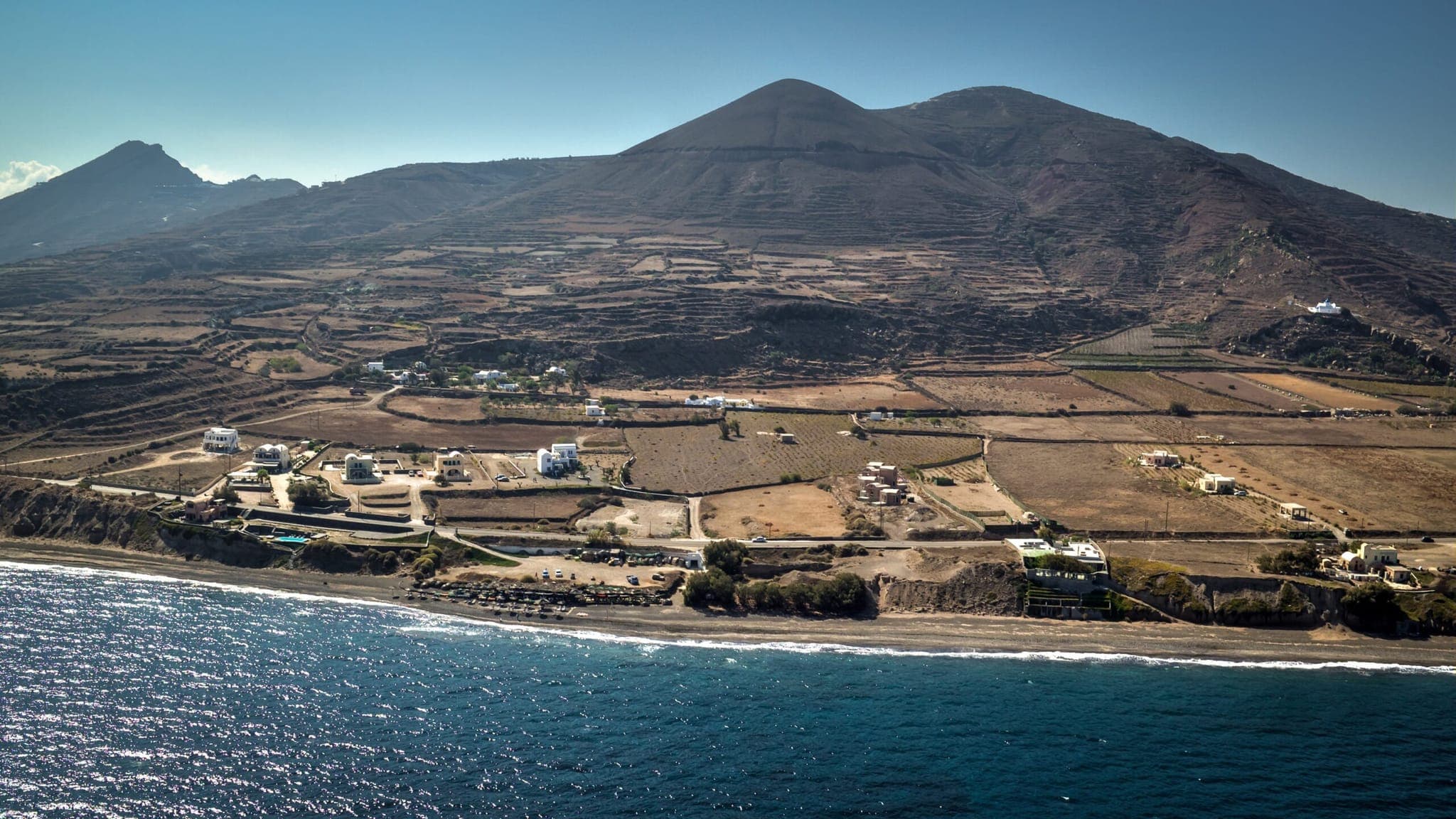 for sale Residential complex — Santorini, photo 1