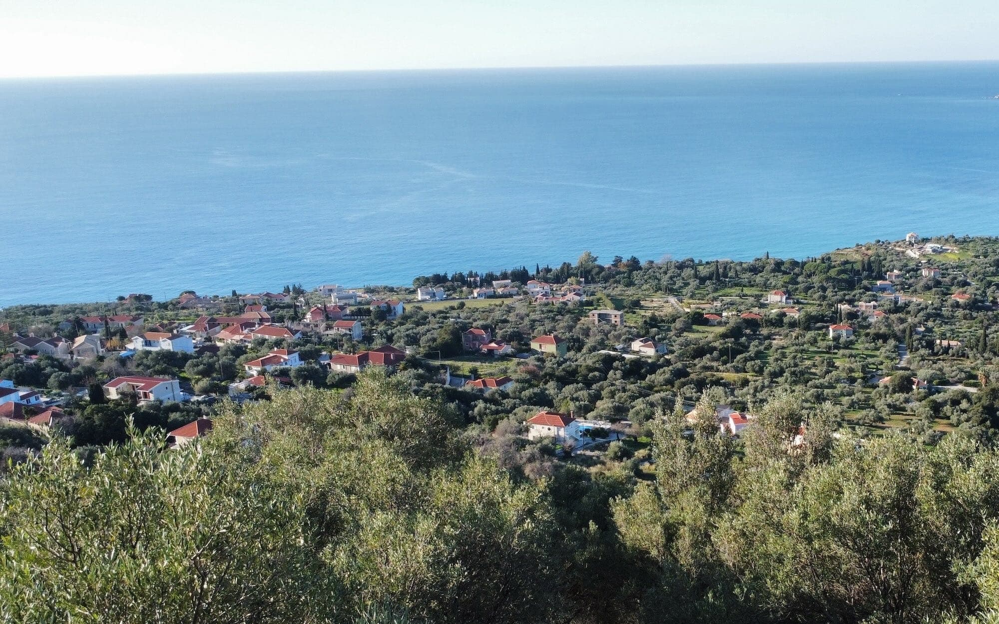 for sale Plot — Kefalonia, photo 1