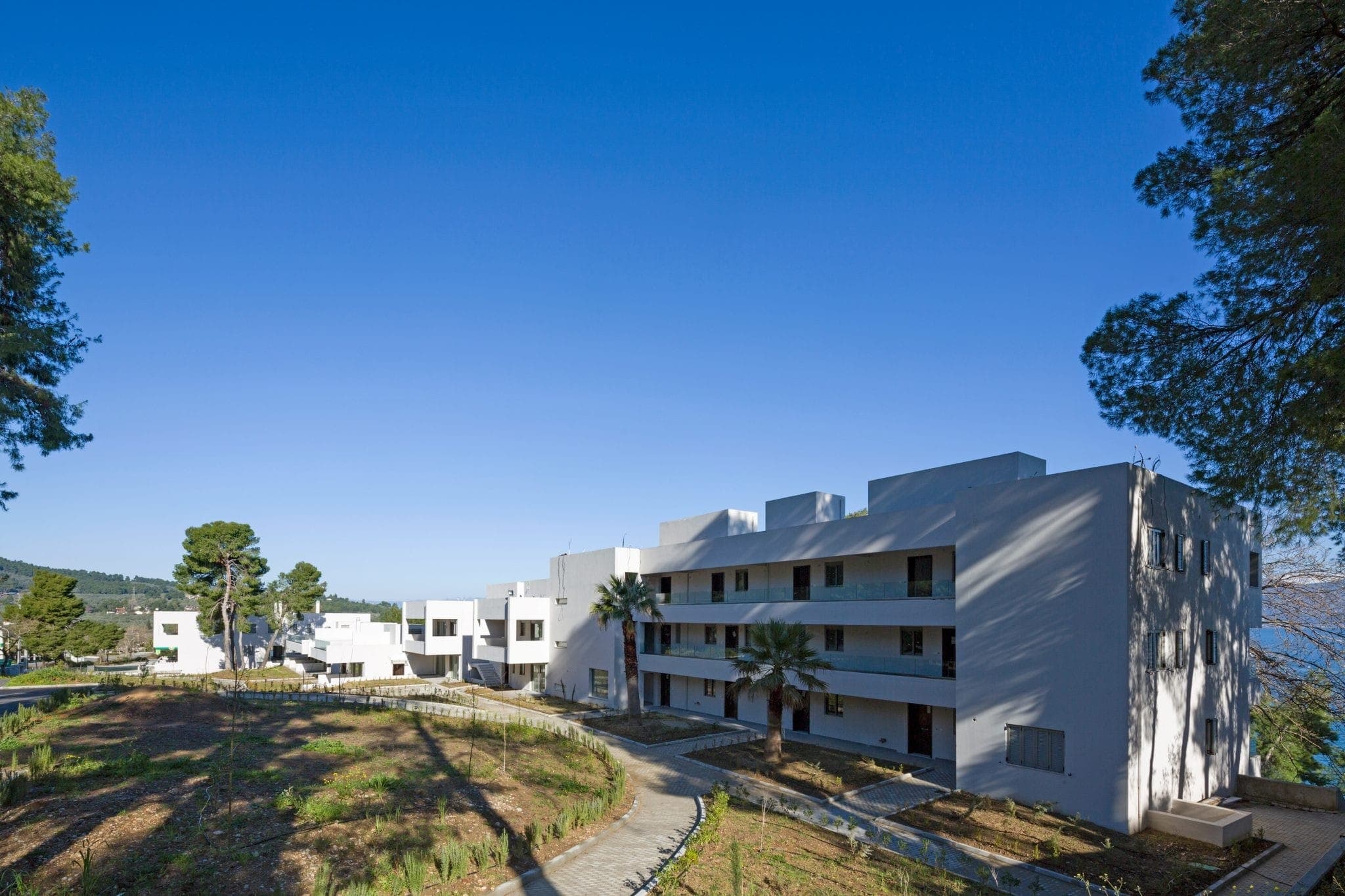 for sale Apartment — Kamena Vourla, photo 1
