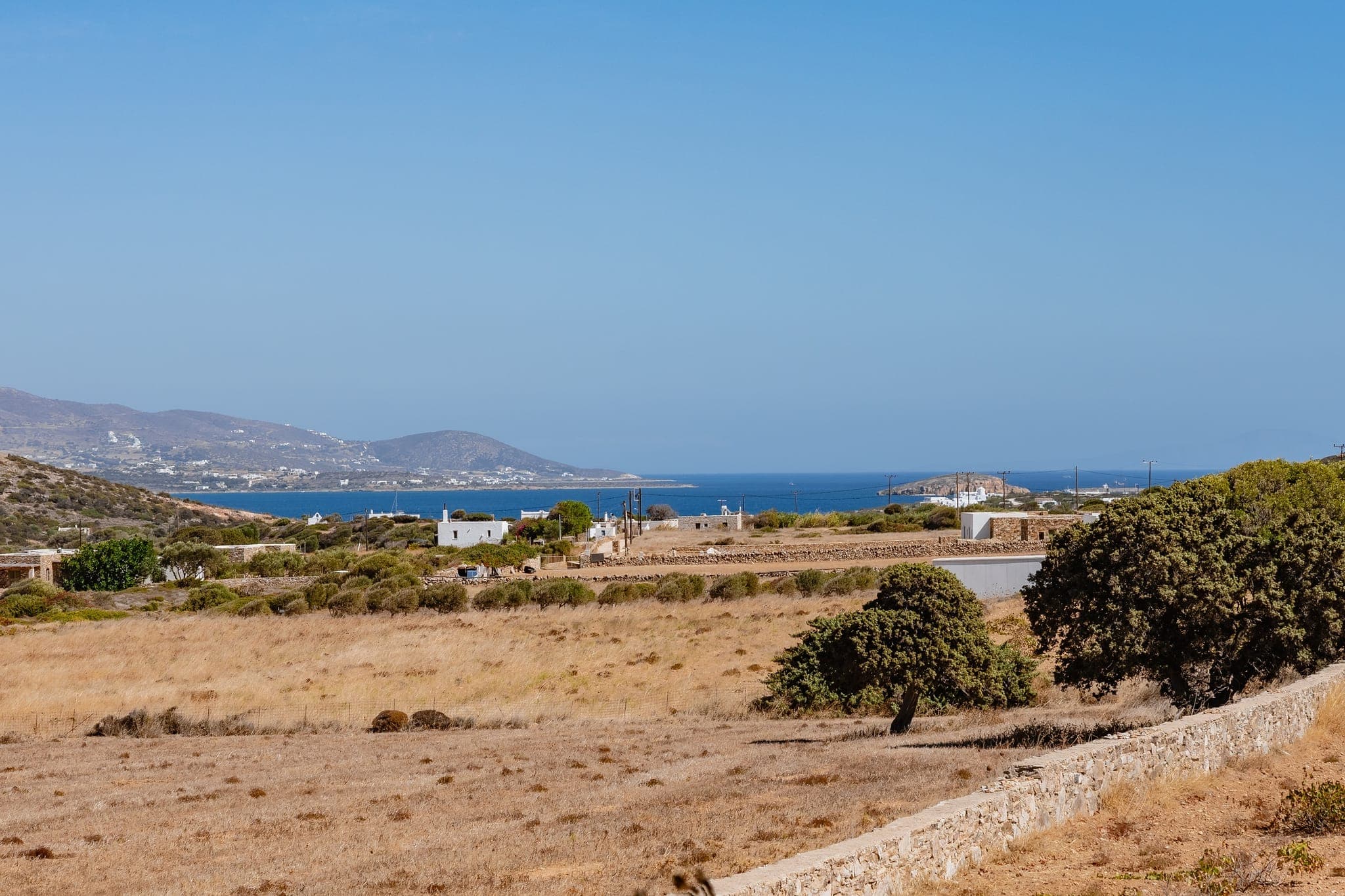 for sale House — Antiparos, photo 1