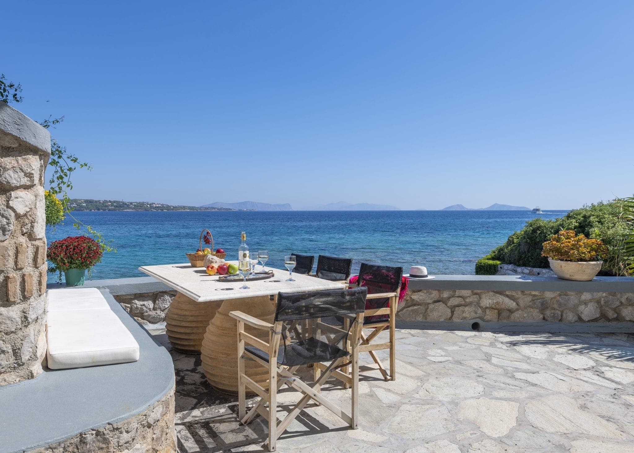 for sale House — Spetses, photo 1