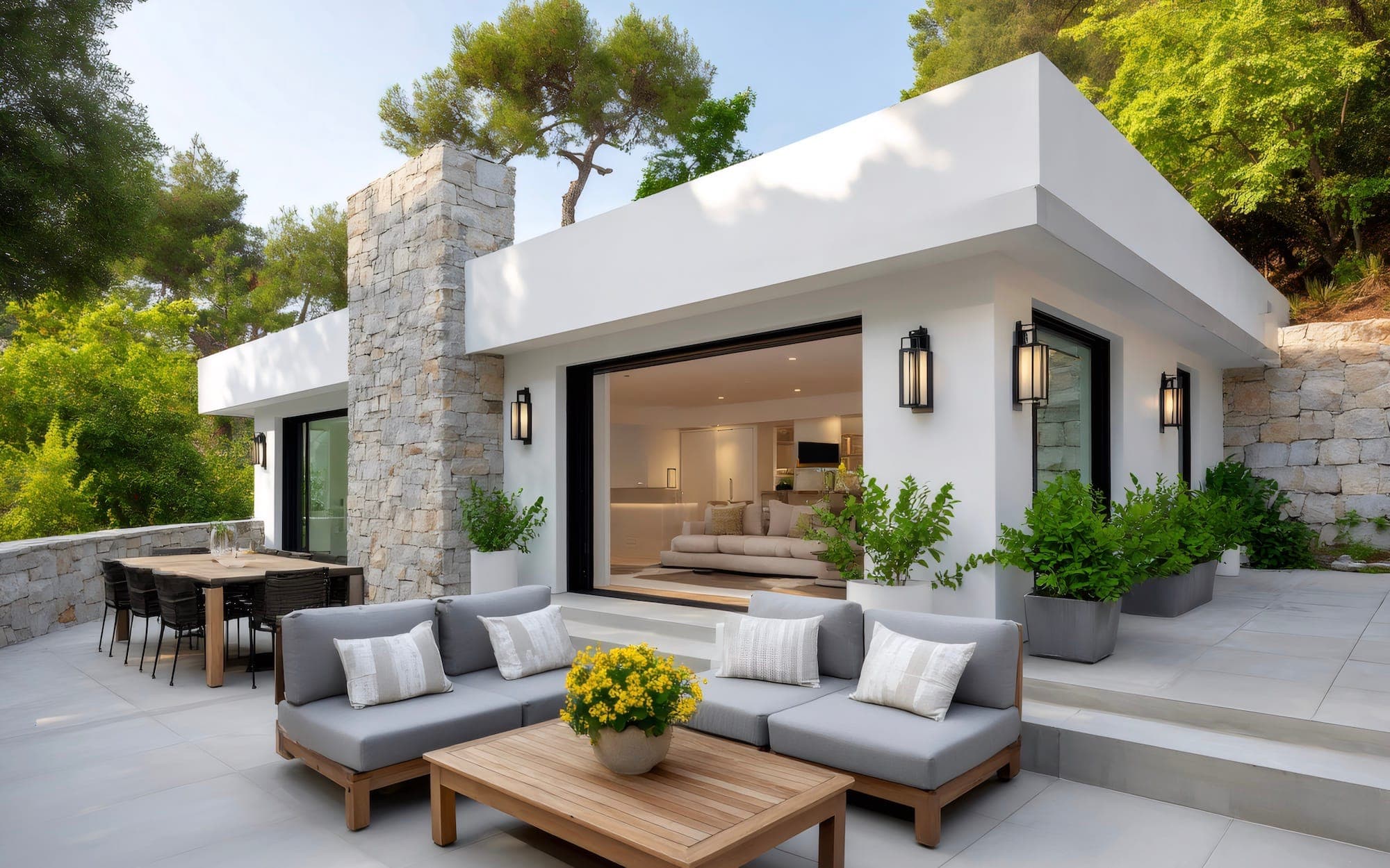 for sale House — Kefalonia, photo 1