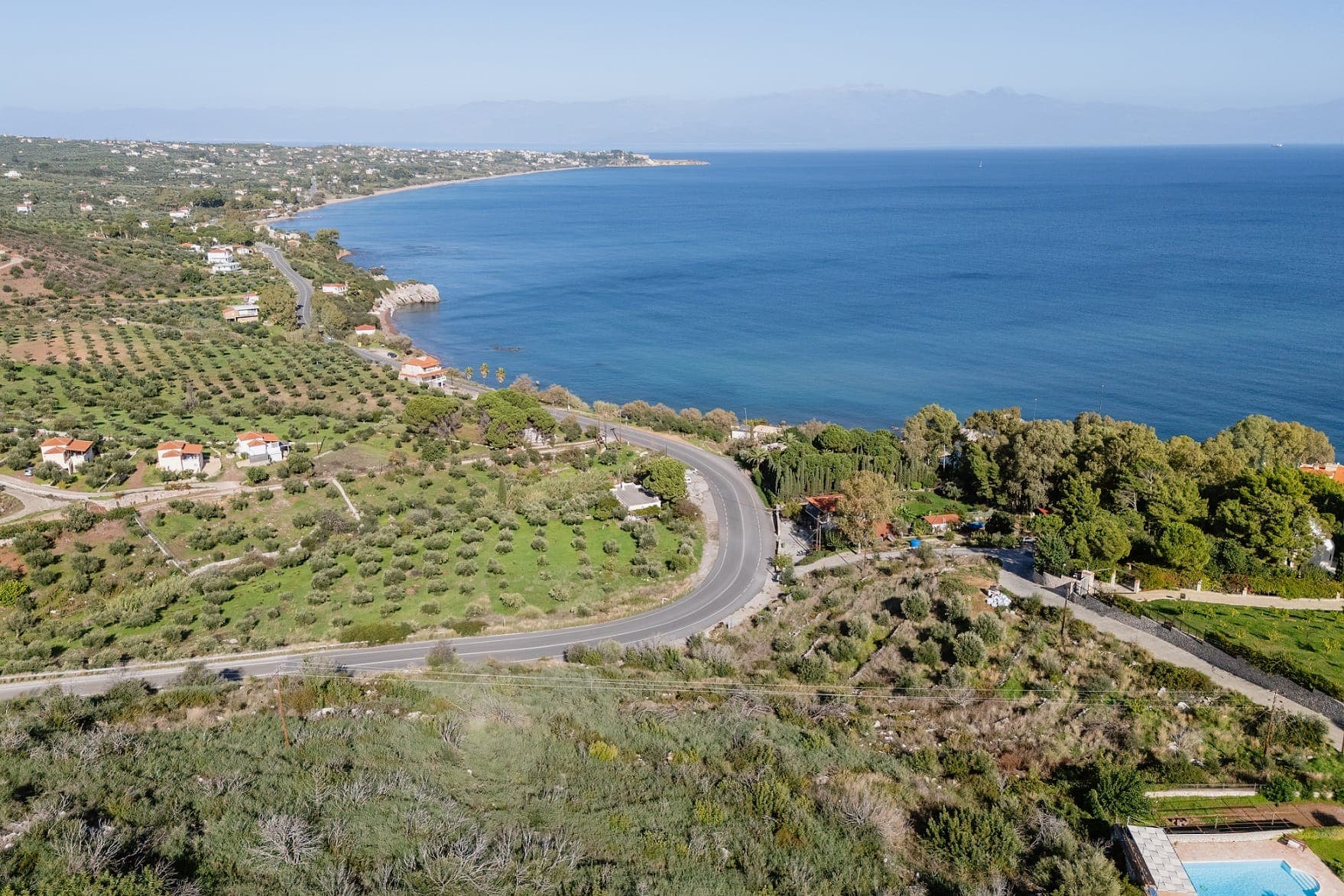 for sale Plot — Messinia, photo 1