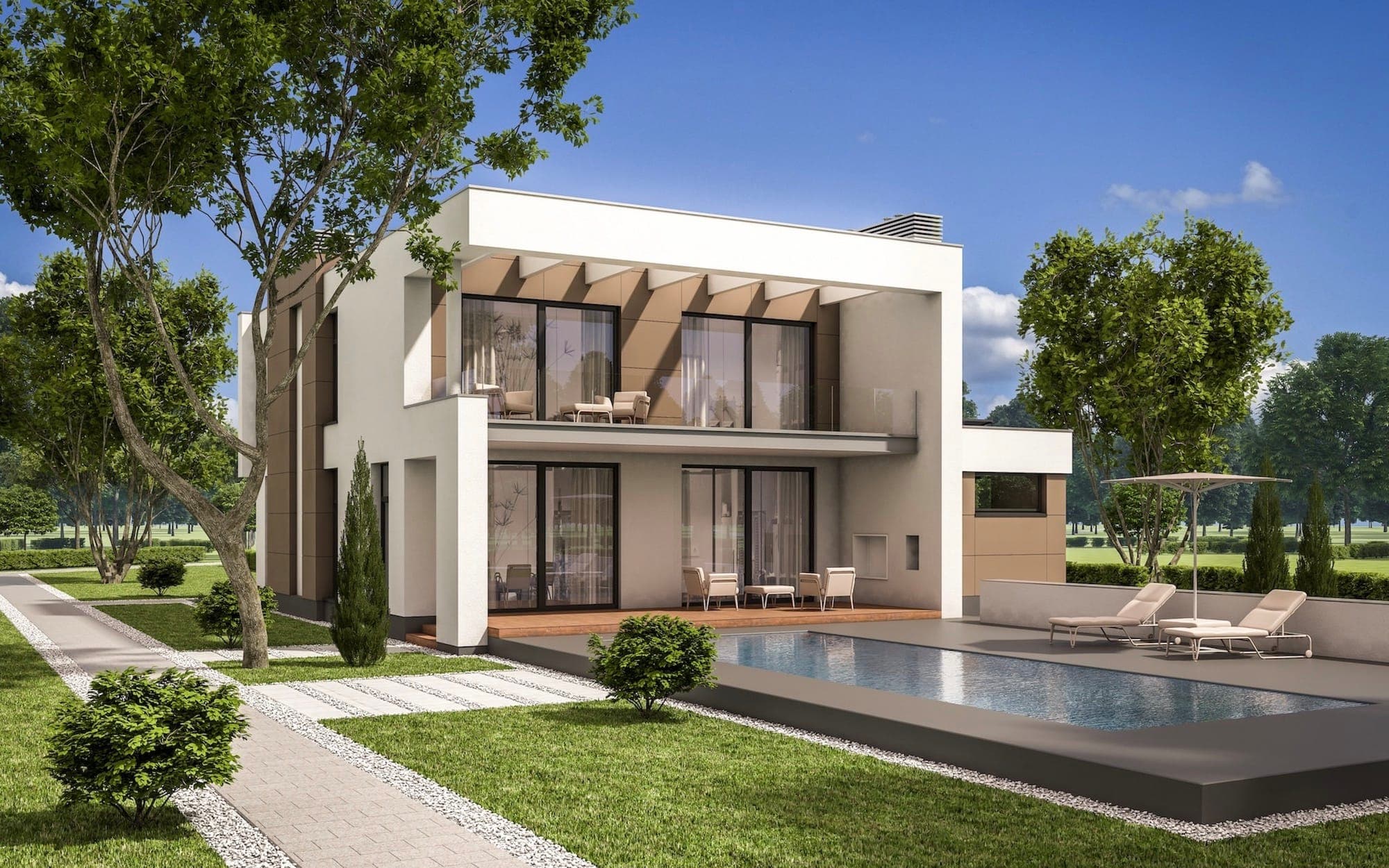 for sale House, New Development — Kefalonia, photo 1