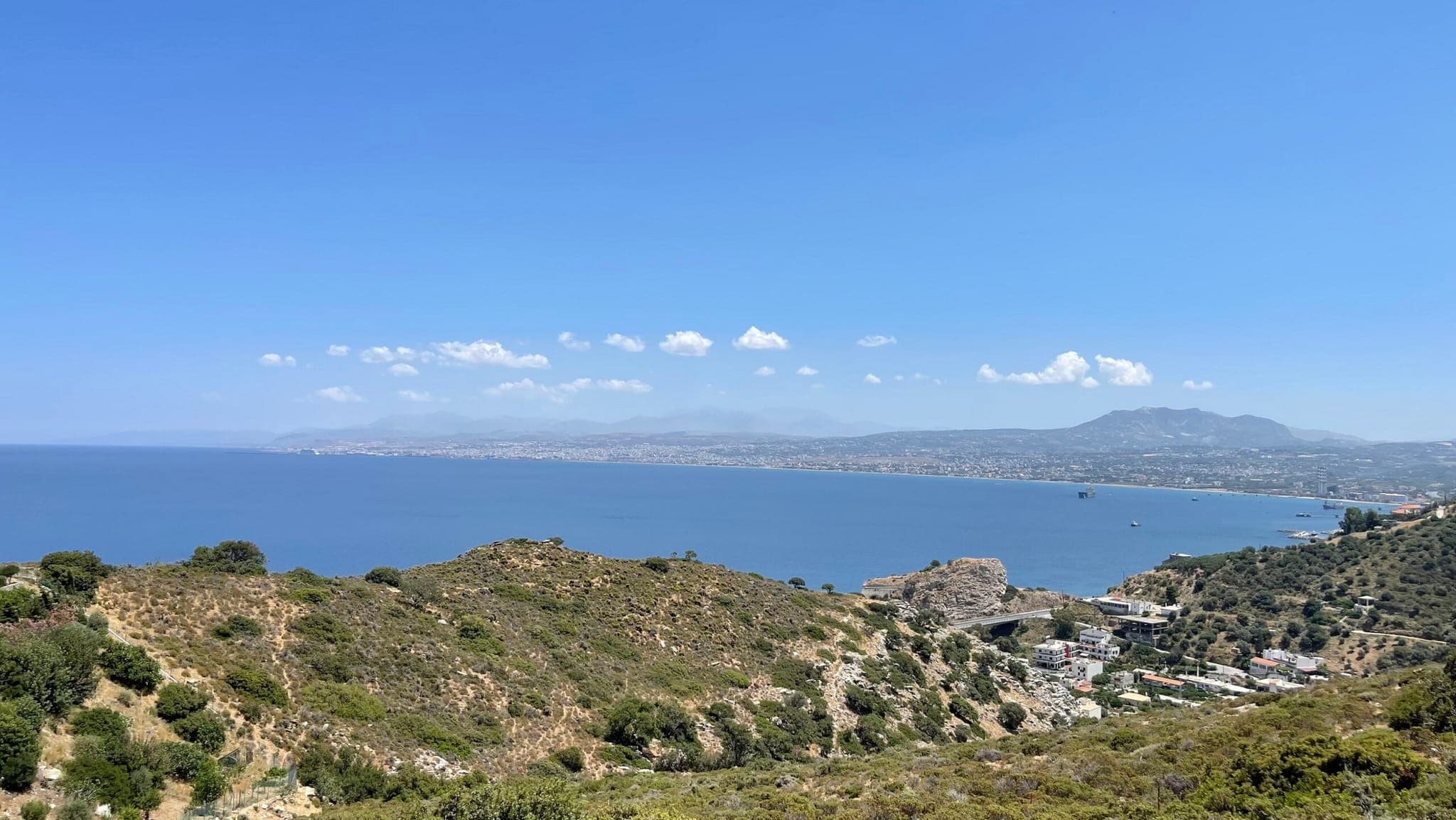 for sale Plot — Heraklio, photo 1