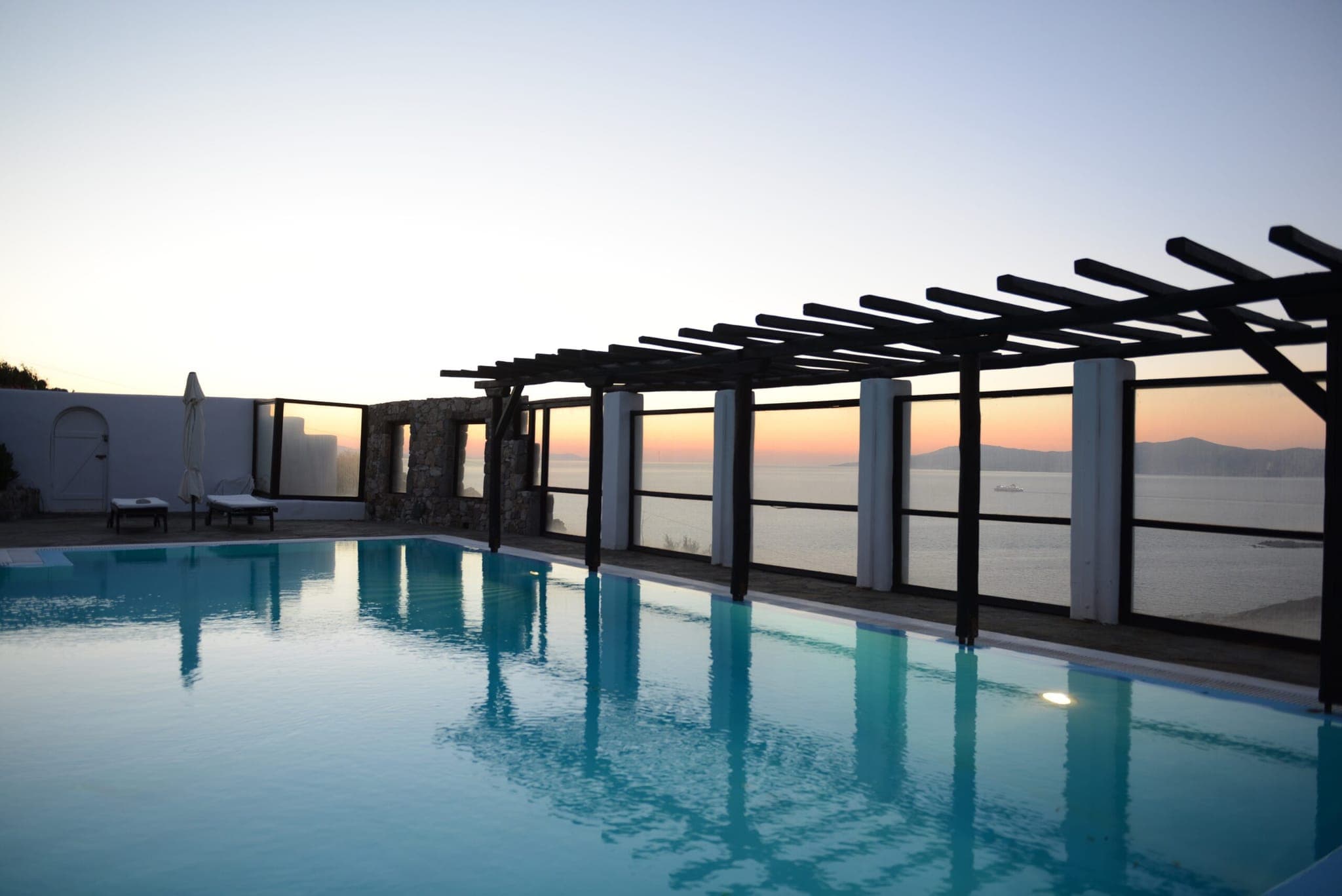 for sale House — Mykonos, photo 1