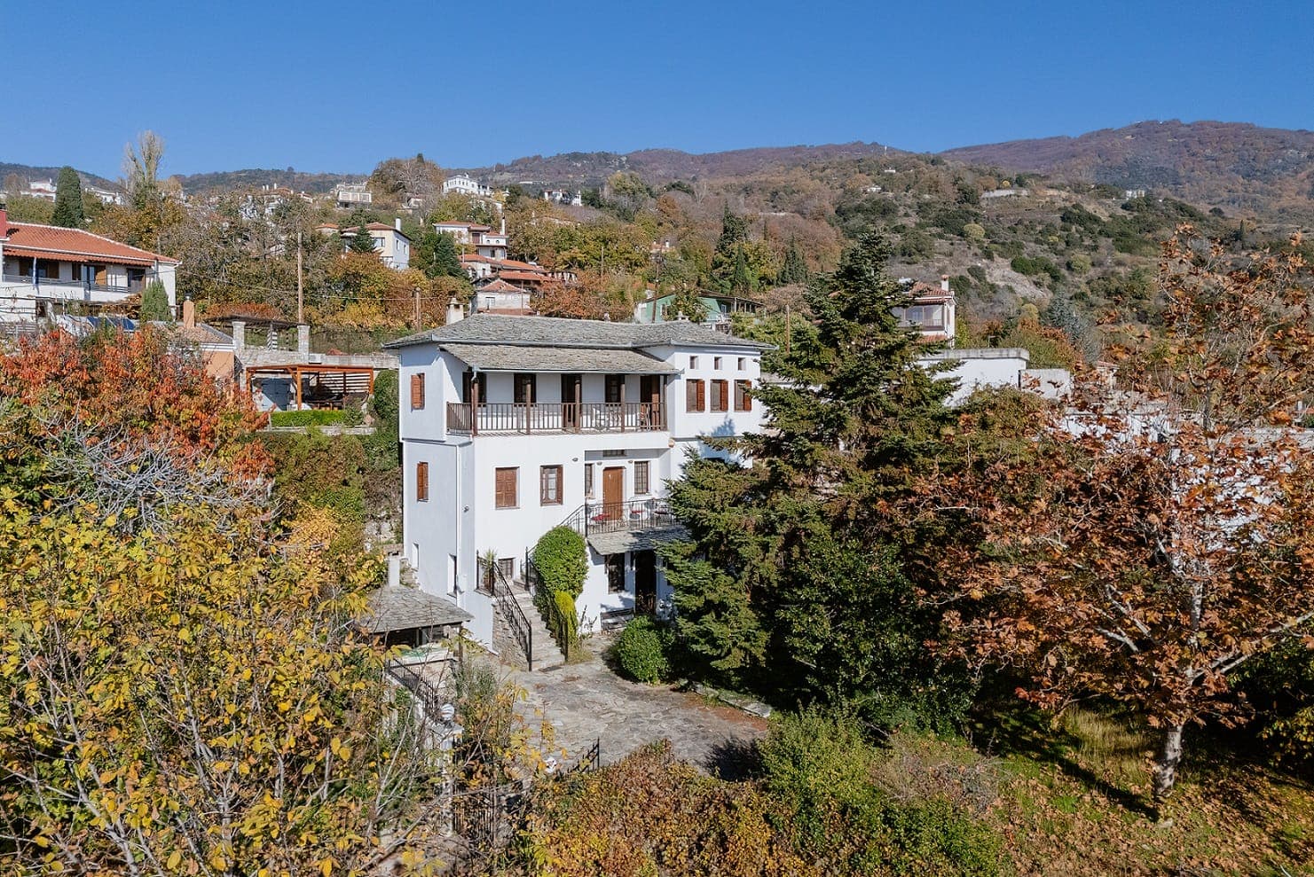 for sale House — Pelion, photo 1