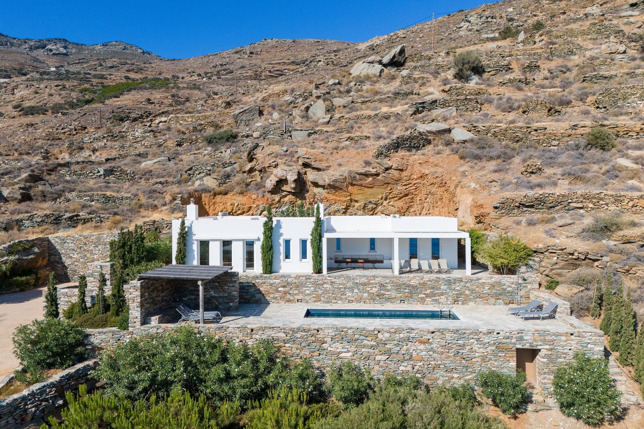 for sale House — Tinos, photo 1