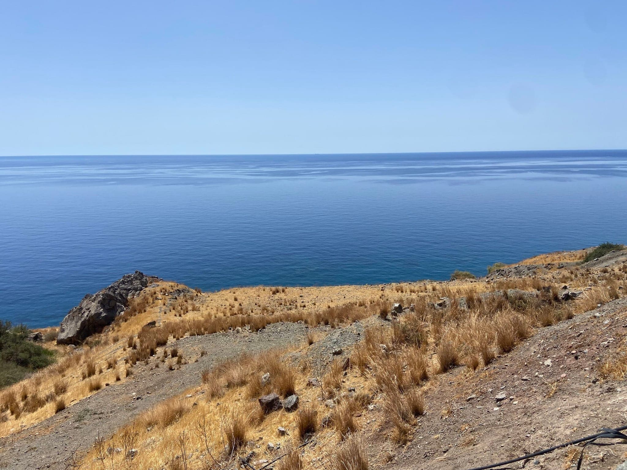 for sale Plot — Heraklio, photo 1