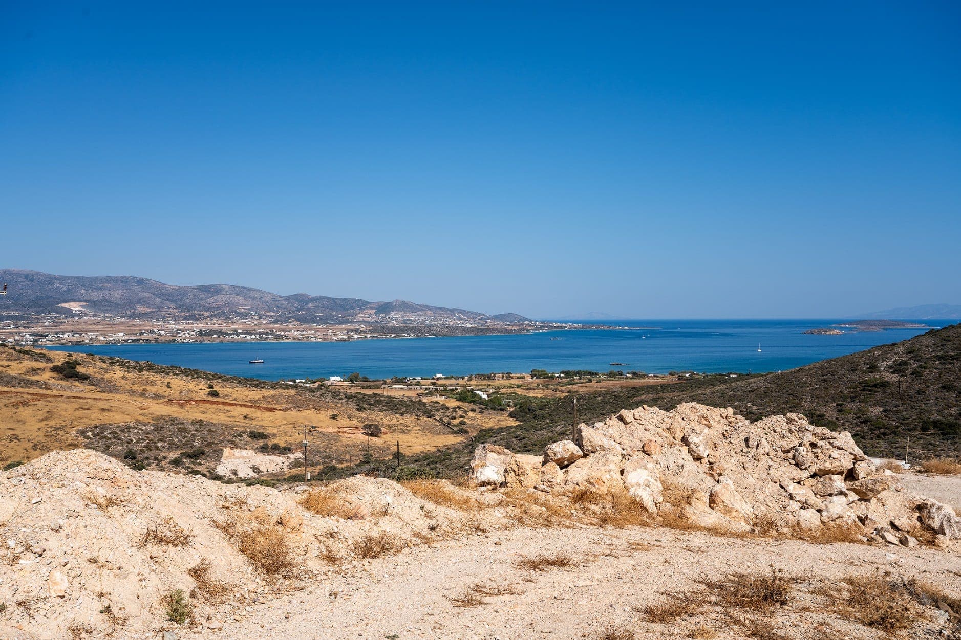 for sale House — Antiparos, photo 1