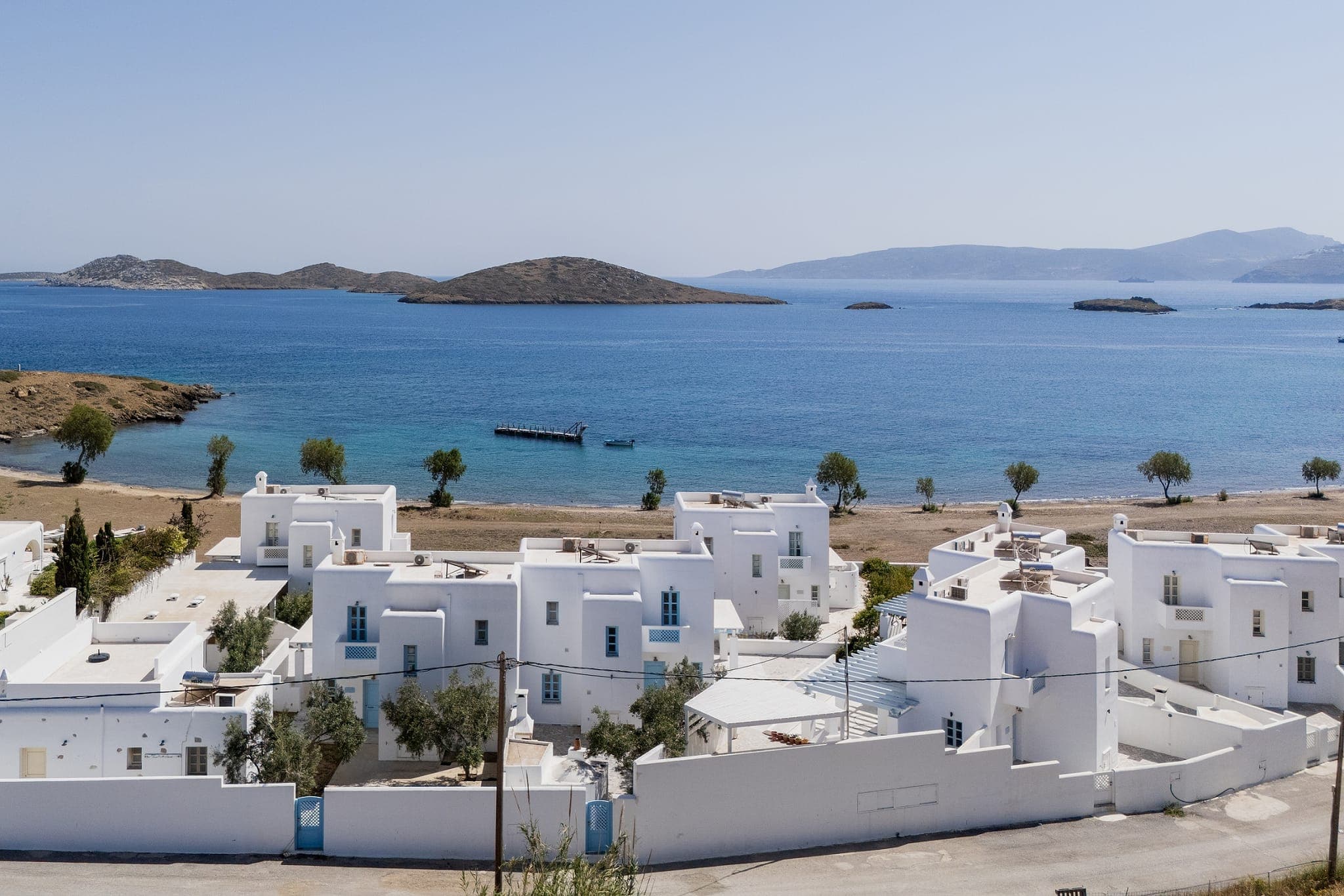 for sale House — Astypalaia, photo 1