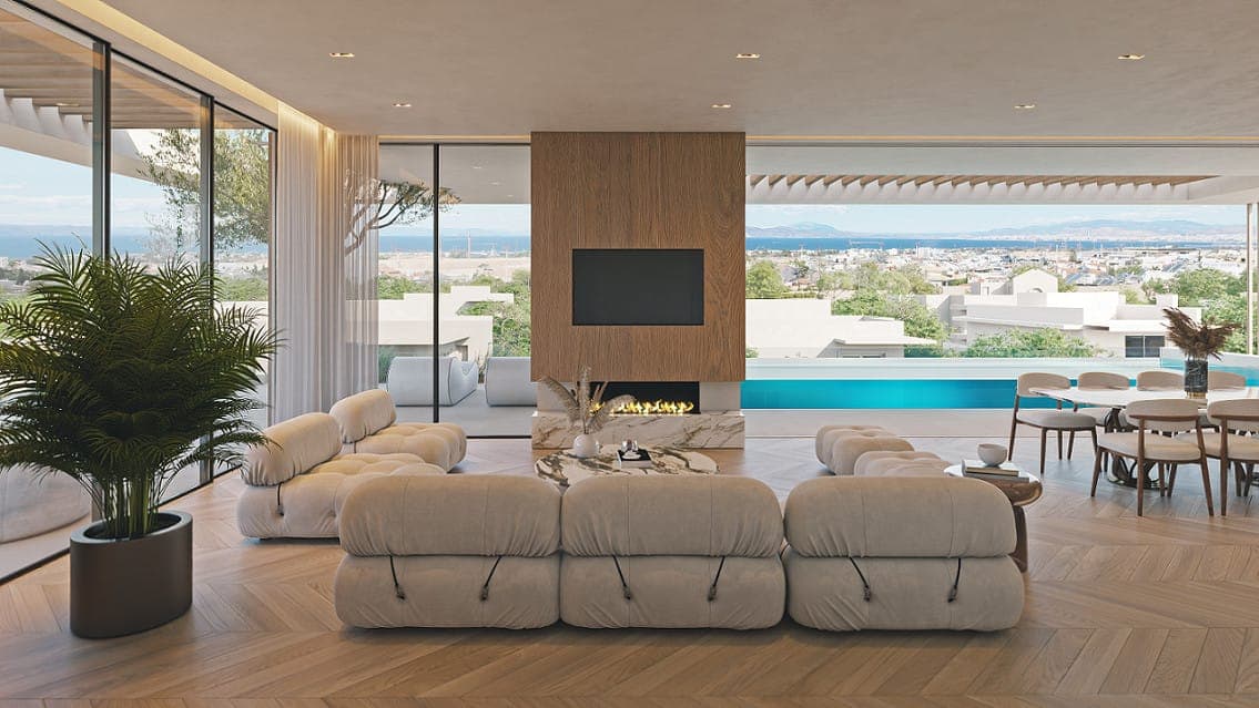 for sale Apartment, New Development — Glyfada, photo 1