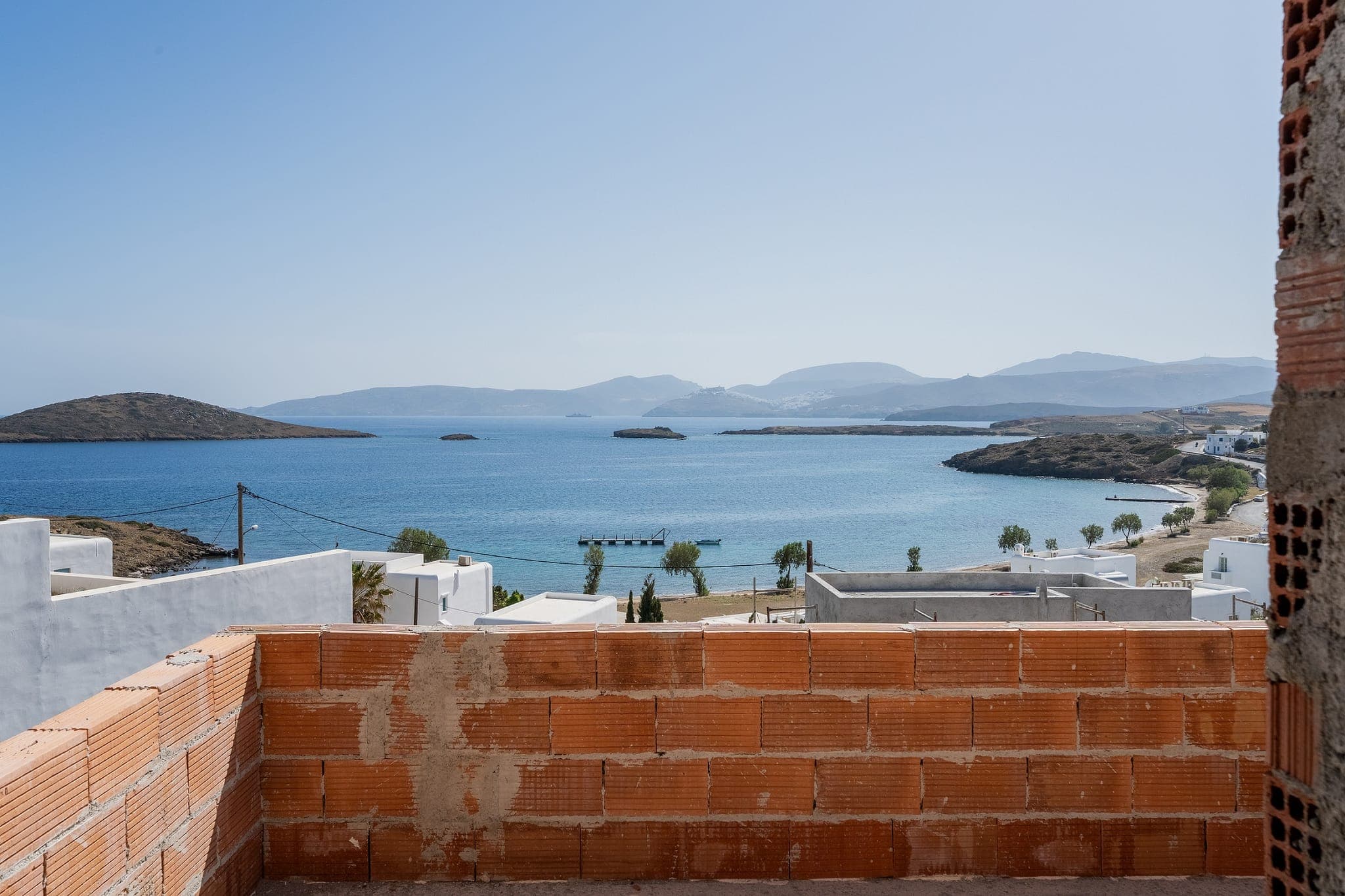 for sale House — Astypalaia, photo 1