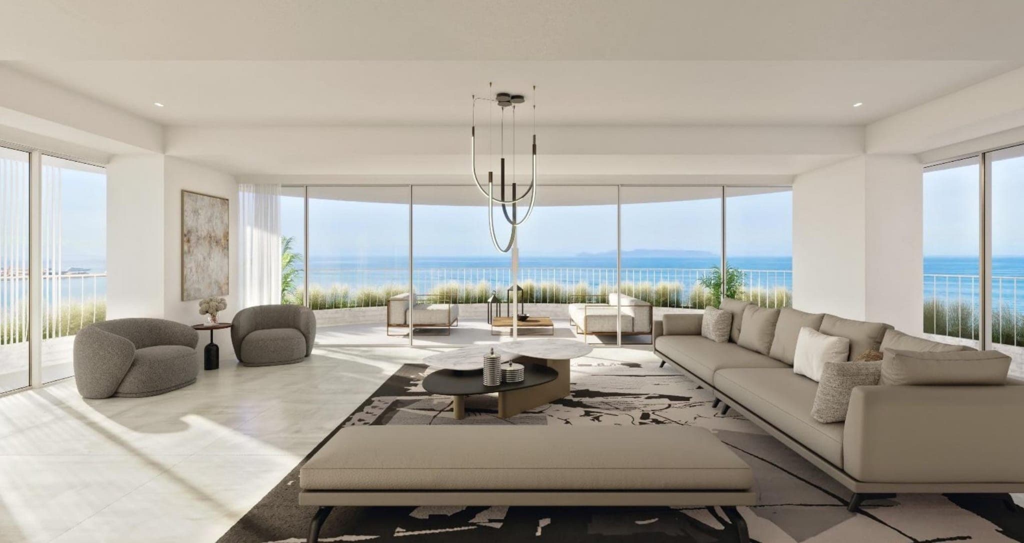 for sale Apartment, New Development — Palaio Faliro, photo 1
