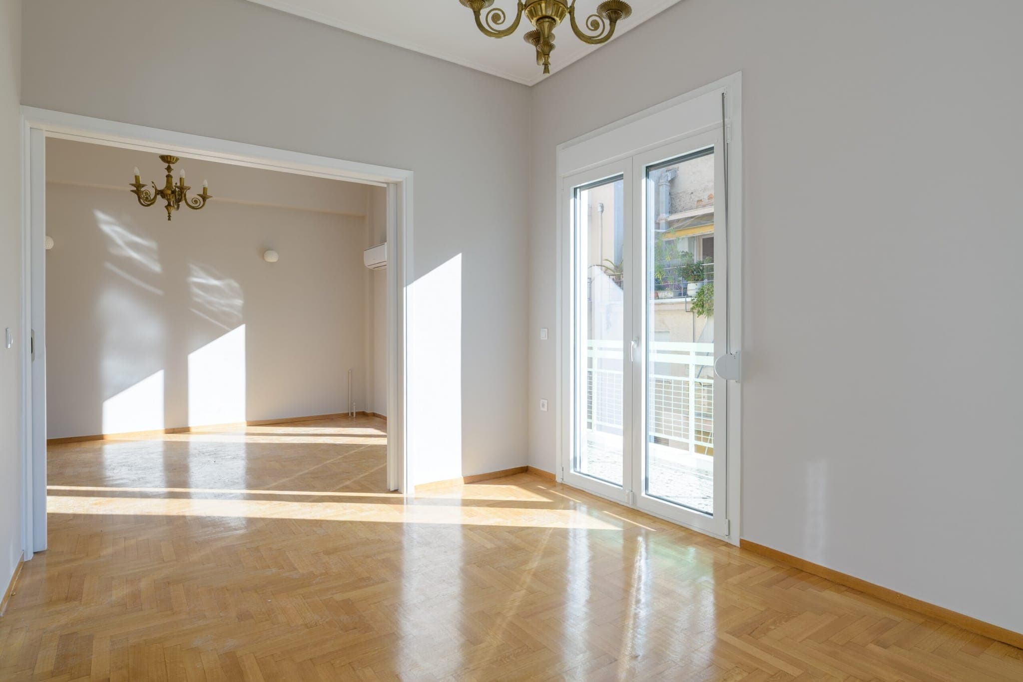 for rent Apartment — Kypseli, photo 1