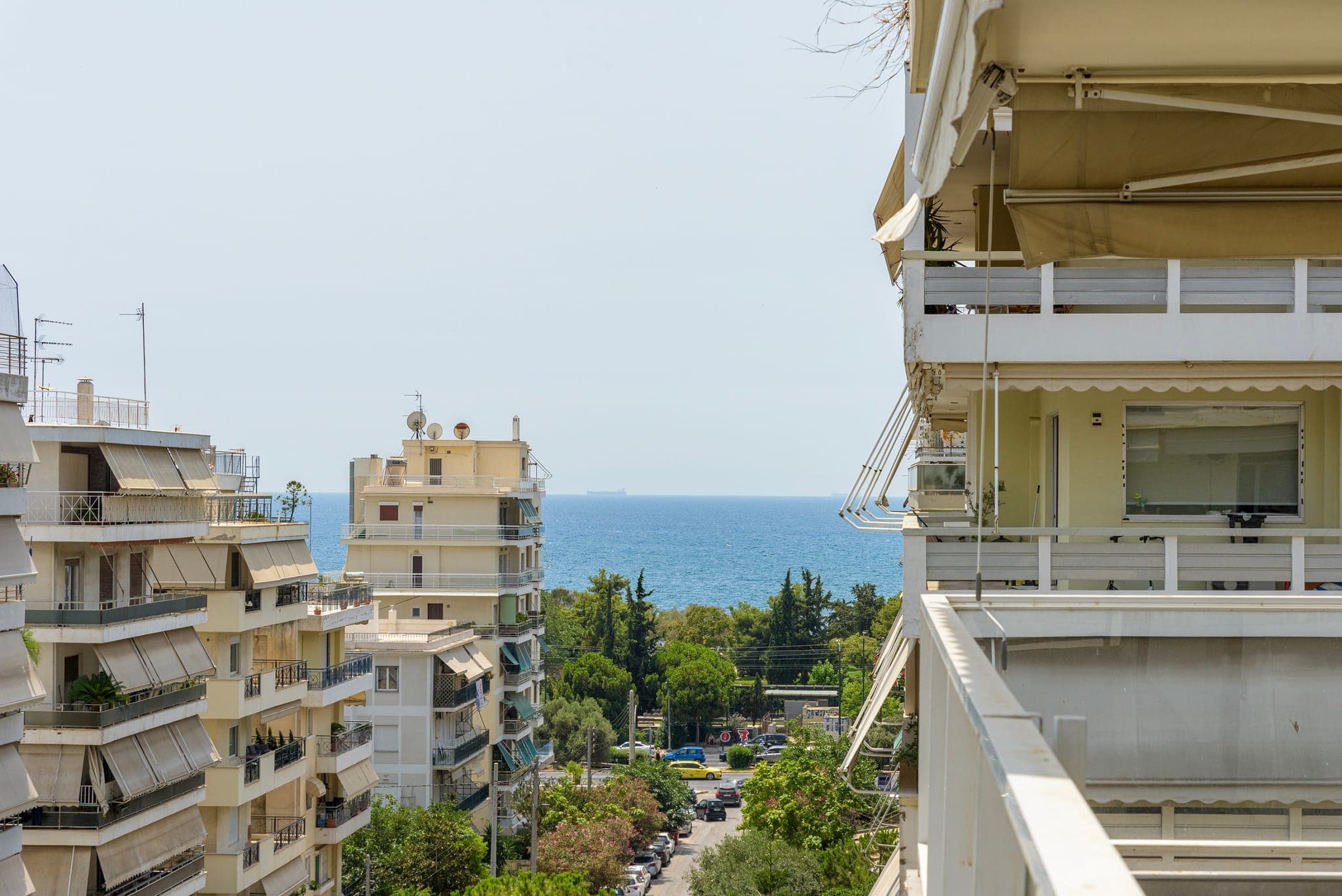 for sale Apartment — Palaio Faliro, photo 1