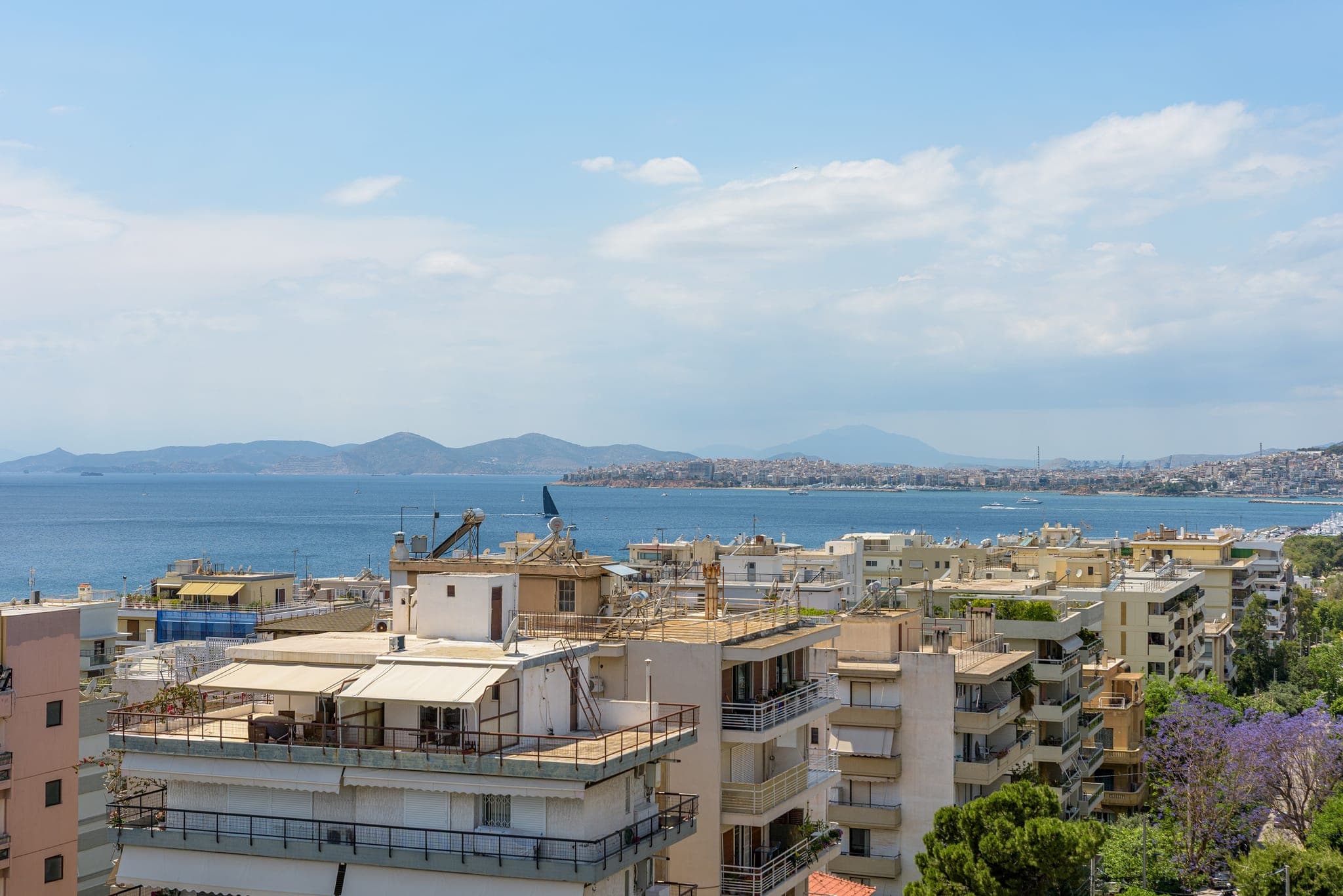 for sale Apartment, New Development — Palaio Faliro, photo 1