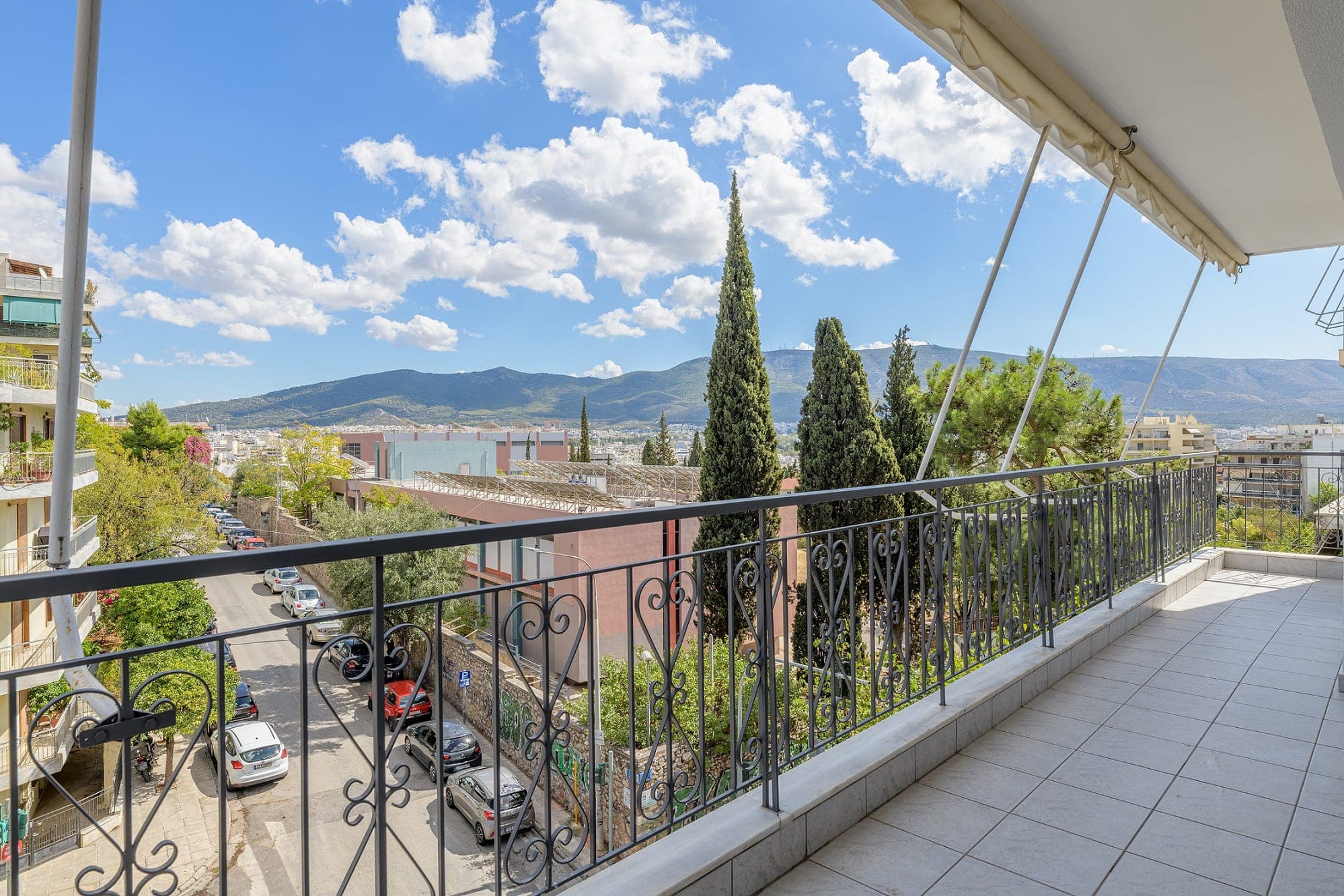 for sale Apartment — Nea Filothei, photo 1