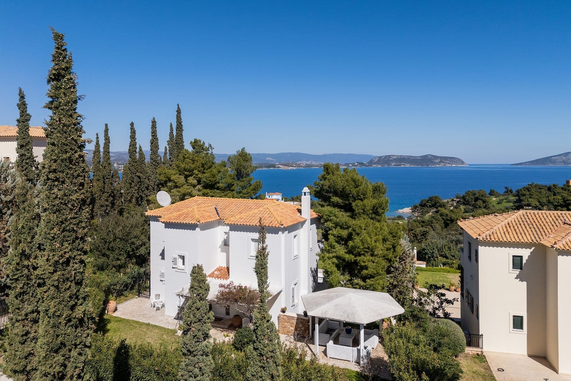 for sale House — Argolida, photo 1