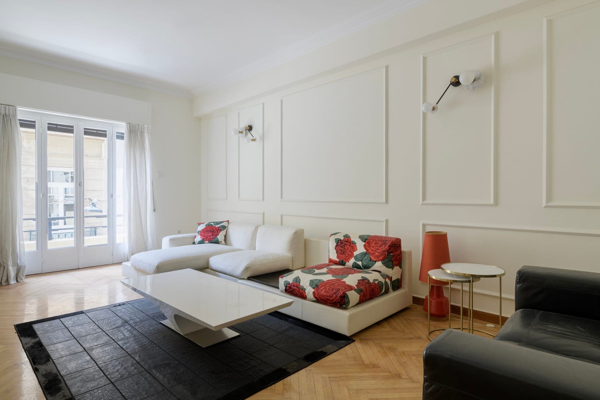 for rent Apartment — Kolonaki, photo 1