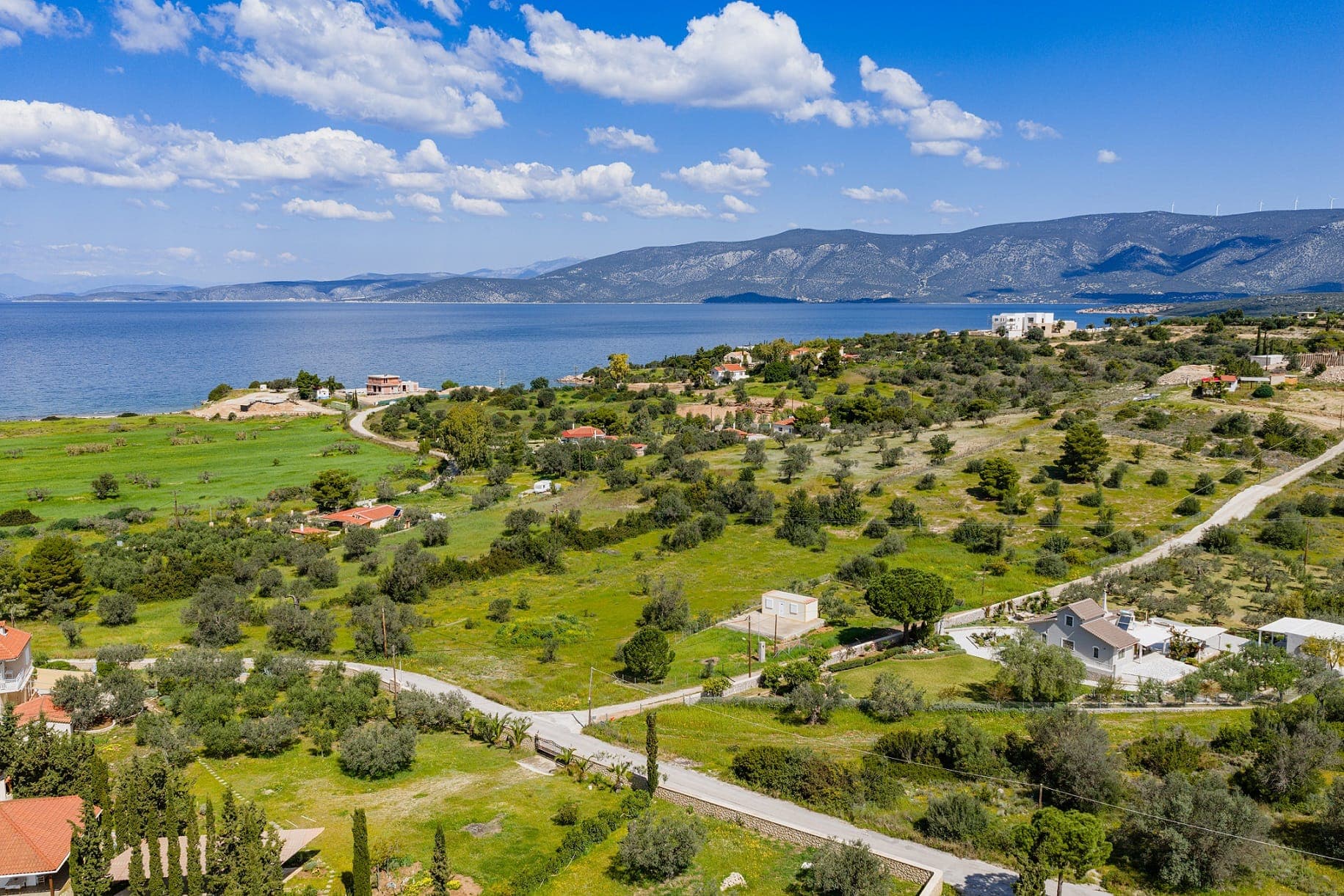 for sale Plot — Argolida, photo 1