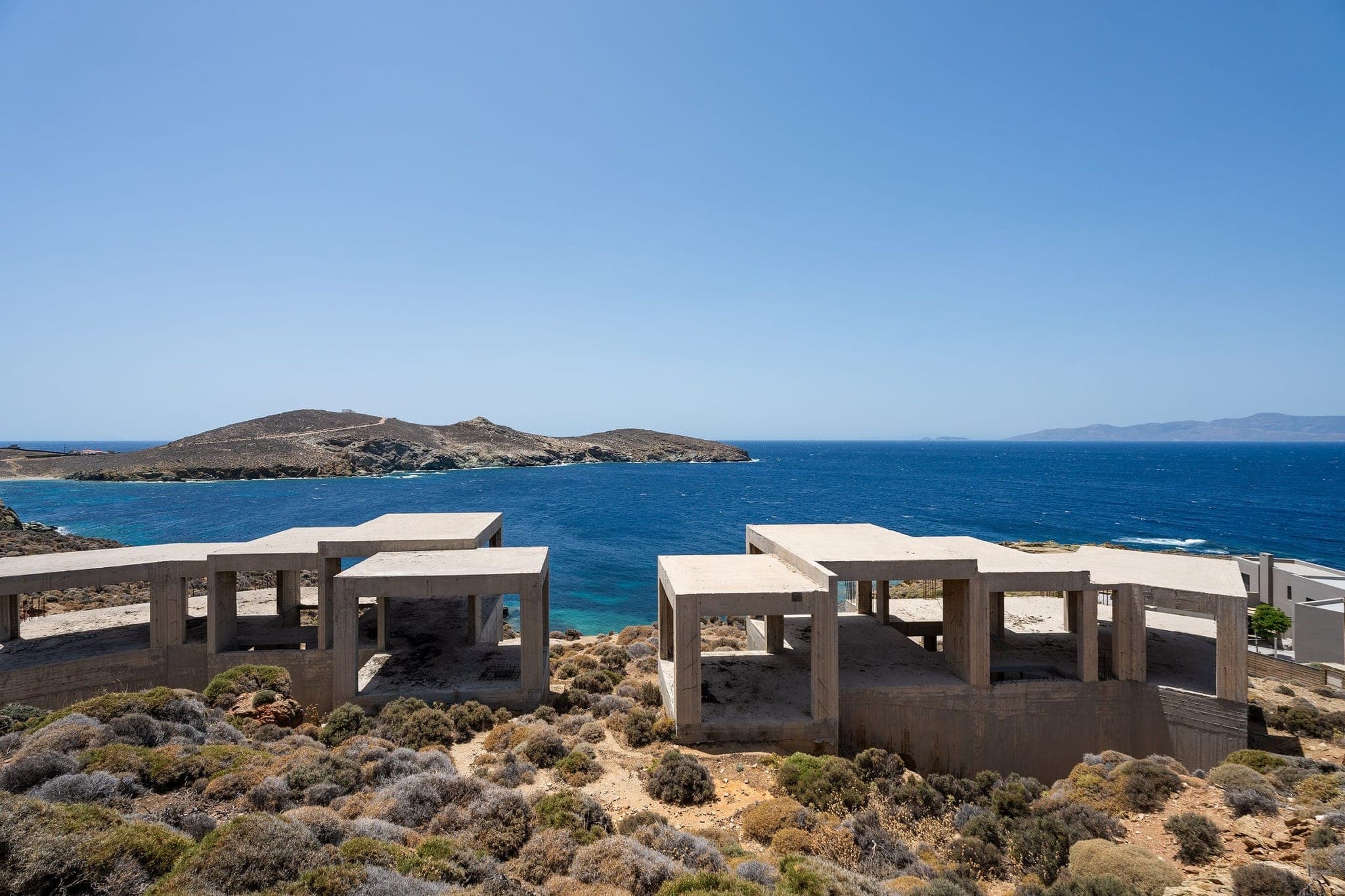 for sale House — Andros, photo 1