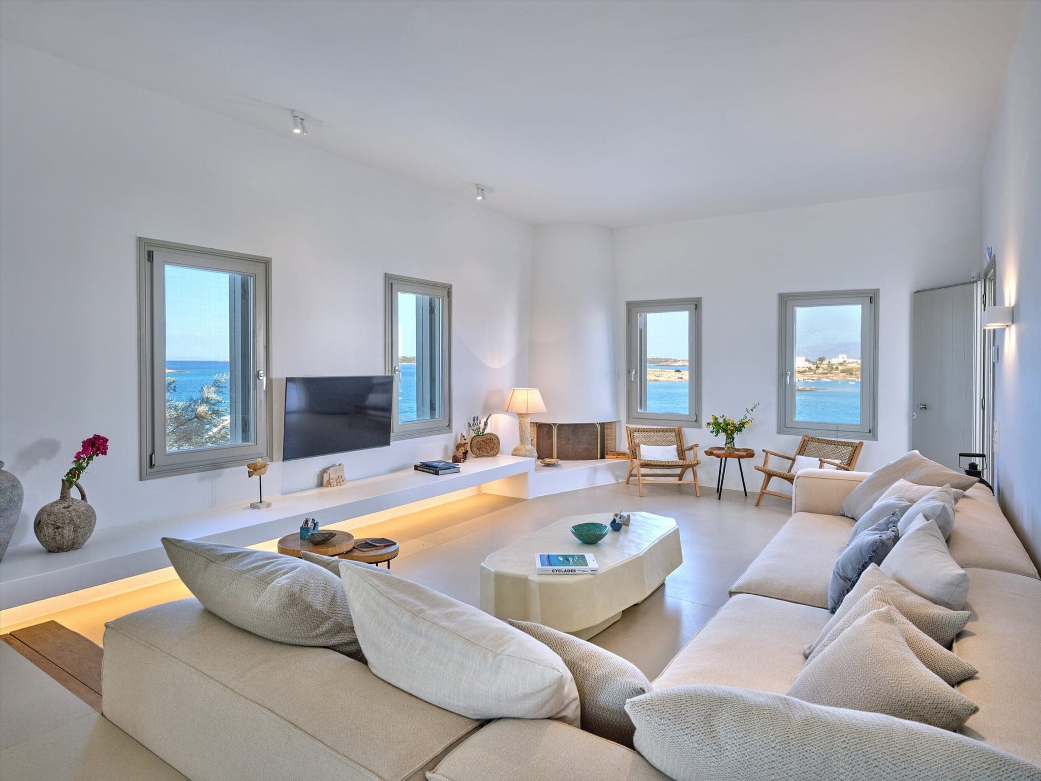 for sale House — Paros, photo 1