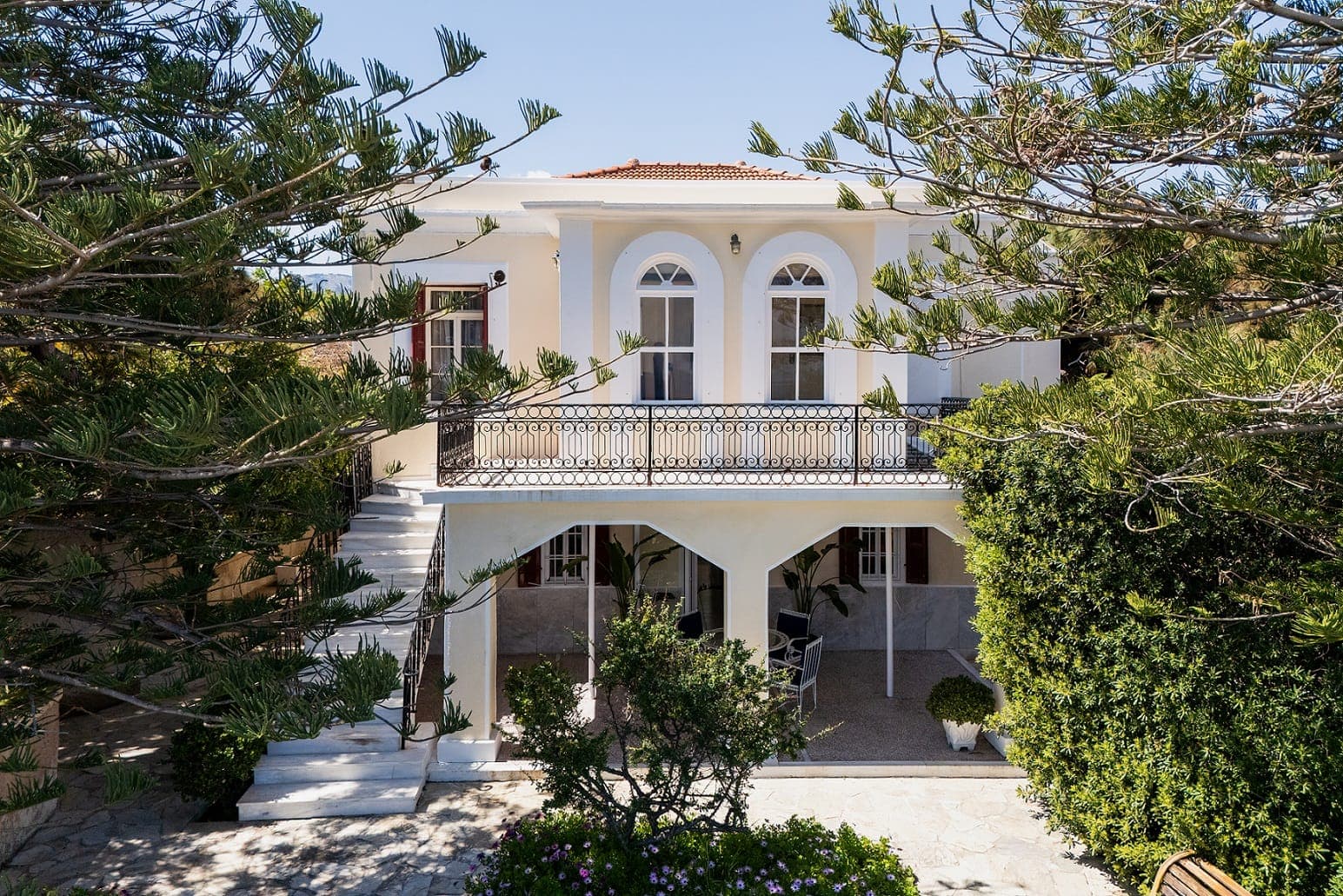 for sale House — Chios, photo 1