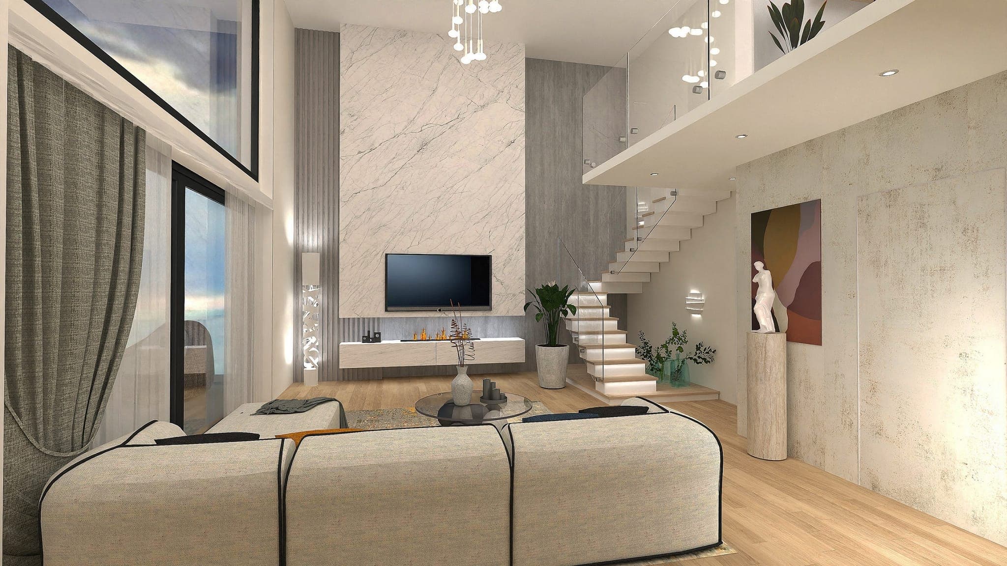 for sale Apartment, New Development — Palaio Faliro, photo 1