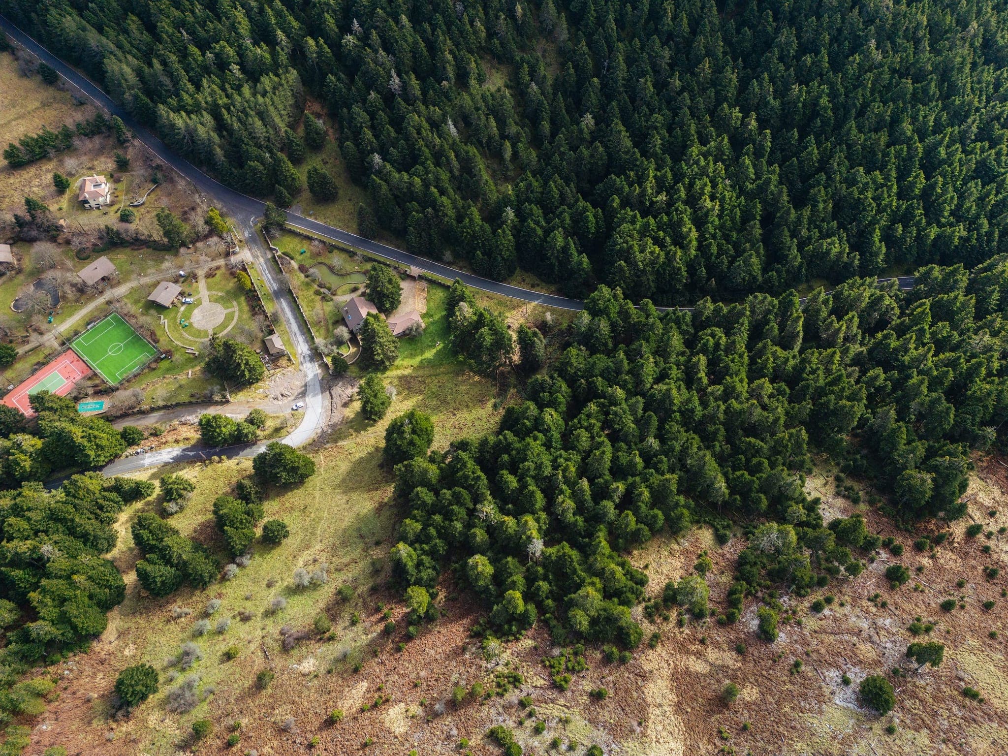 for sale Plot — Arkadia, photo 1