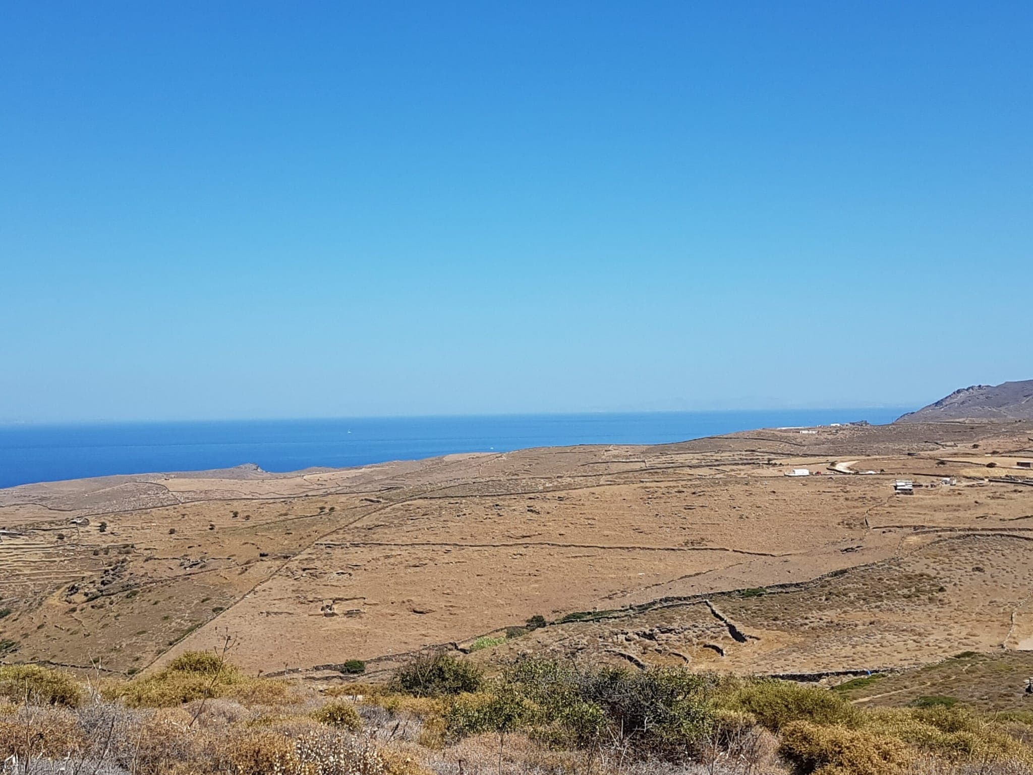 for sale Plot — Kythnos, photo 1