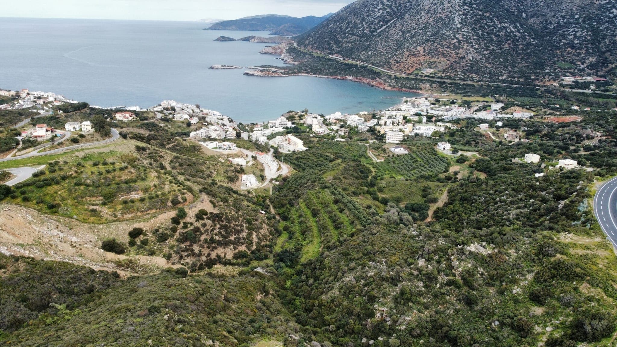 for sale Plot — Rethymno, photo 1